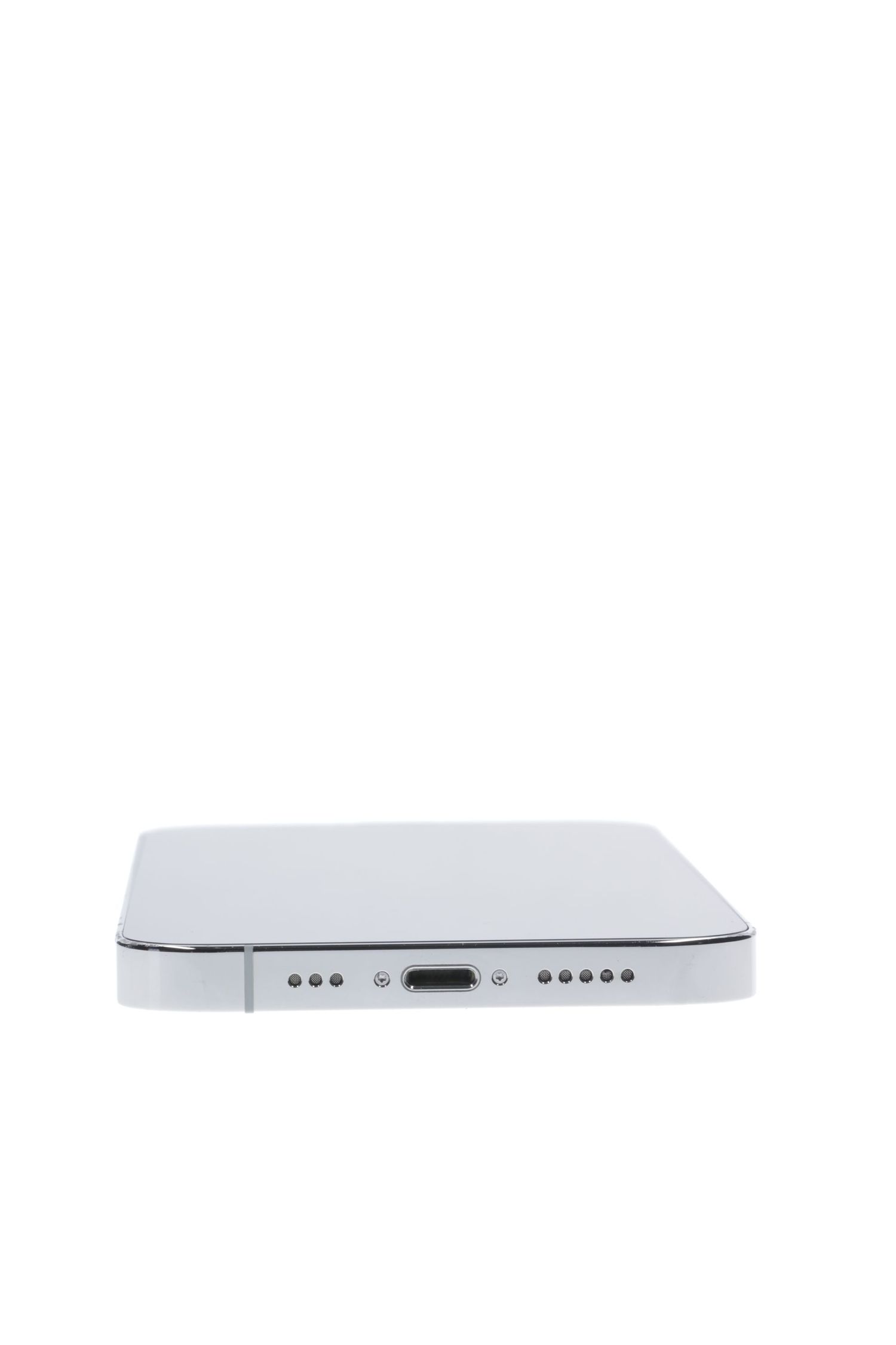 Apple iPhone 13 Pro 128 GB Silver - Nagyon jó