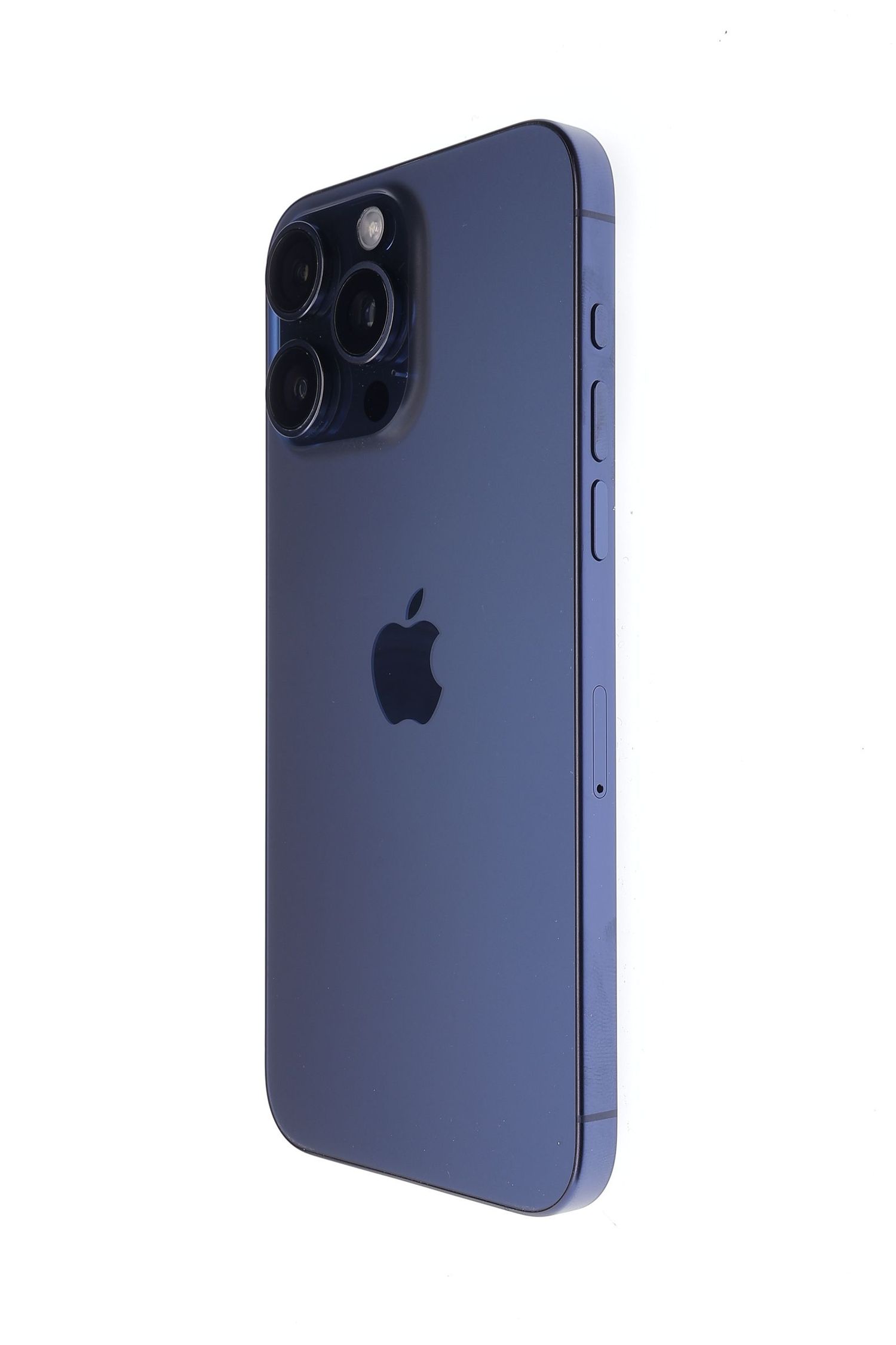 Apple iPhone 15 Pro Max 256 GB Blue Titanium - Отлично