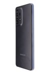 Κινητό τηλέφωνο Samsung Galaxy A53 5G Dual Sim, Awesome Black, 128 GB, Foarte Bun