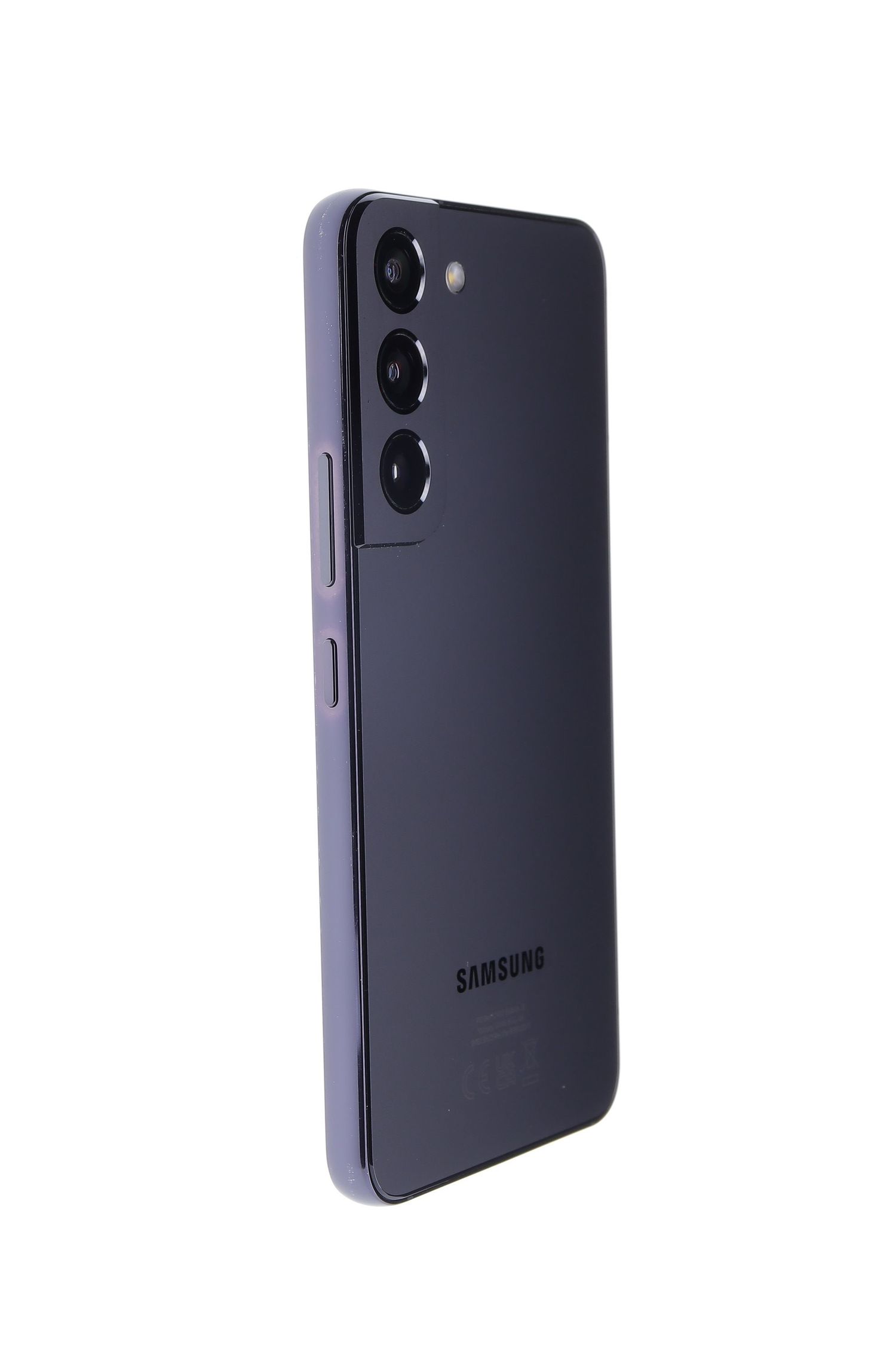 Samsung Galaxy S22 5G 256 GB Phantom Black - Nagyon jó