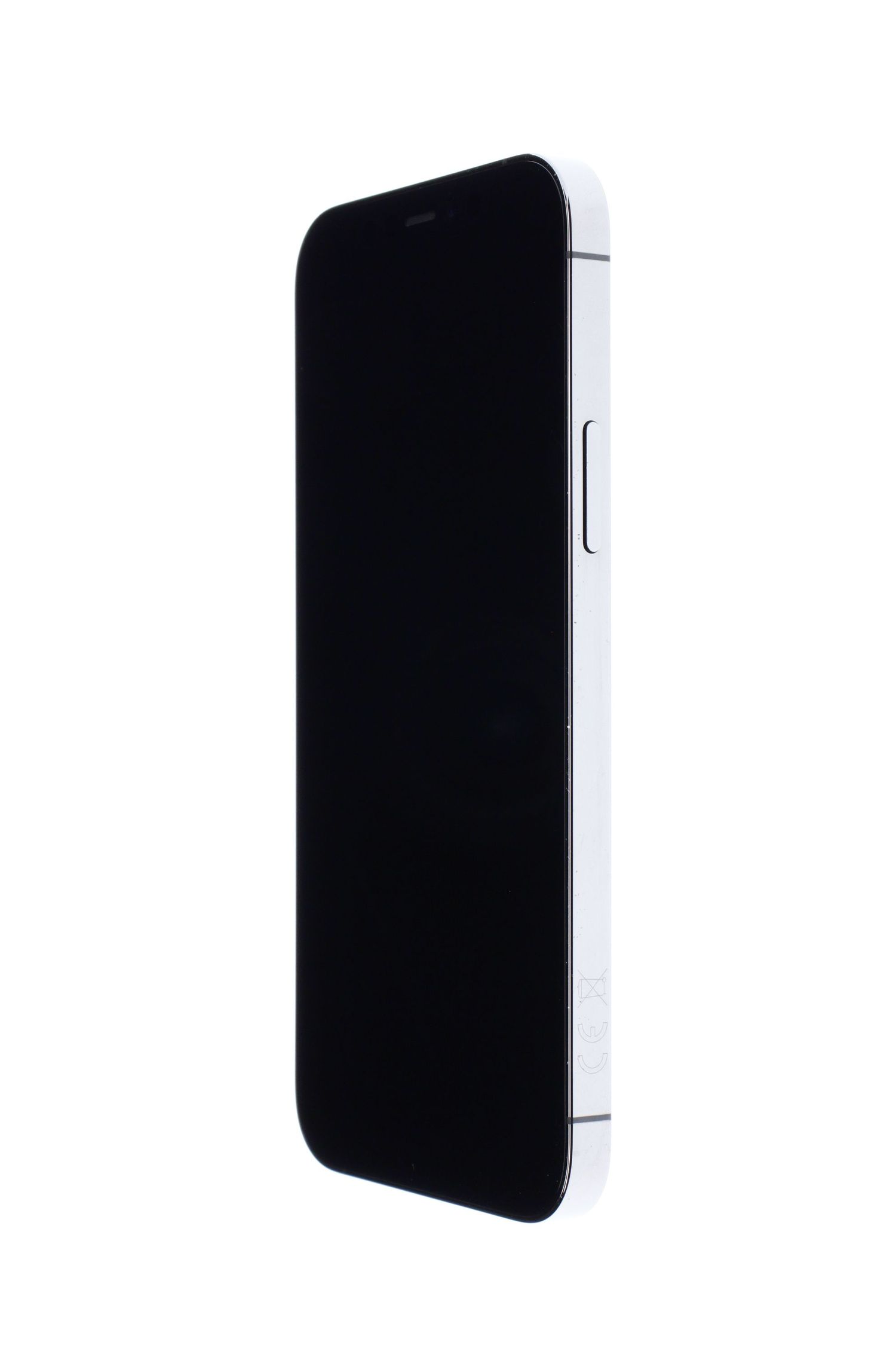 Apple iPhone 12 Pro 128 GB Graphite - Πολύ καλό