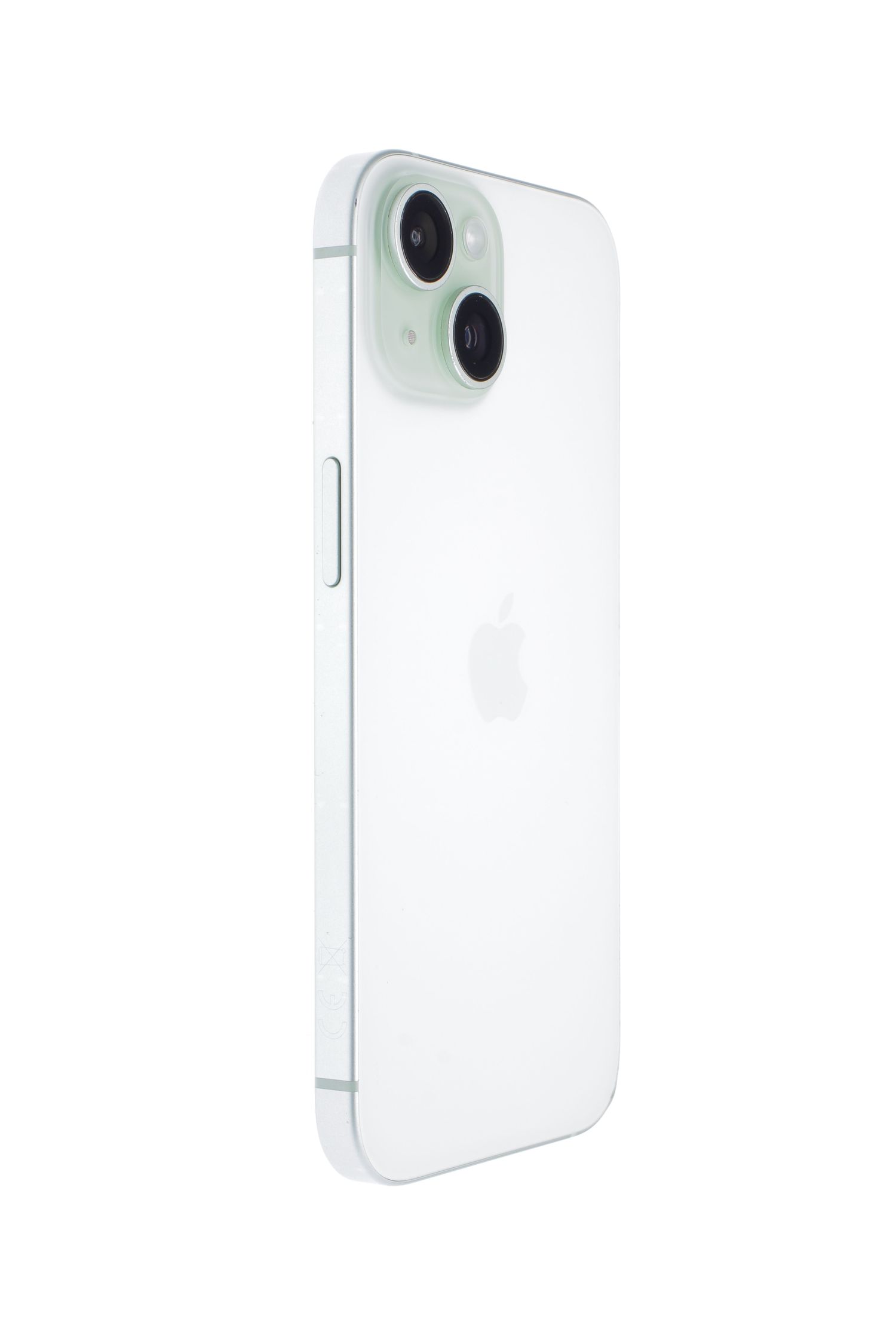 Apple iPhone 15 128 GB Green - Nagyon jó