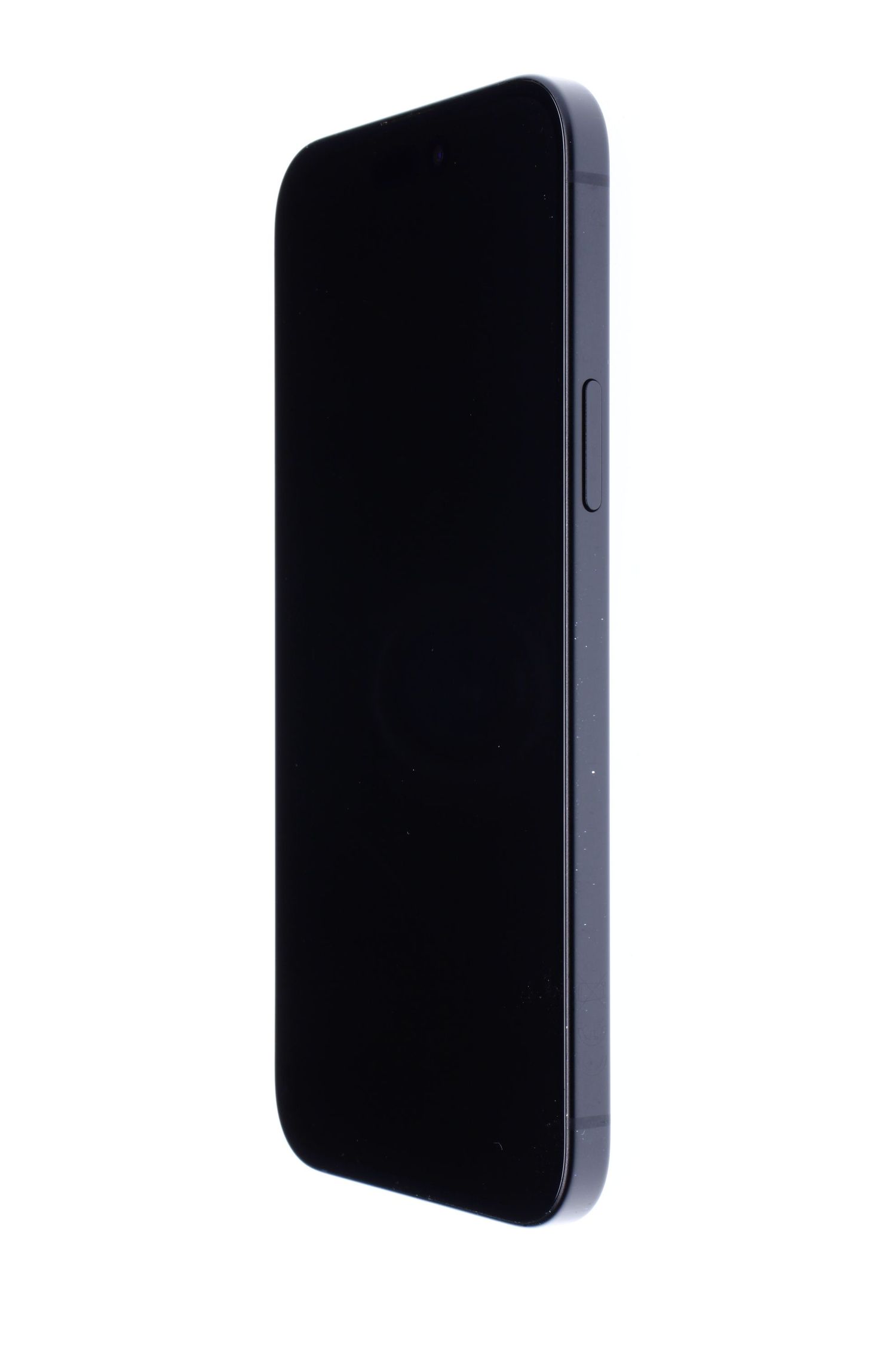 Apple iPhone 15 Plus 128 GB Black - Εξαιρετικό