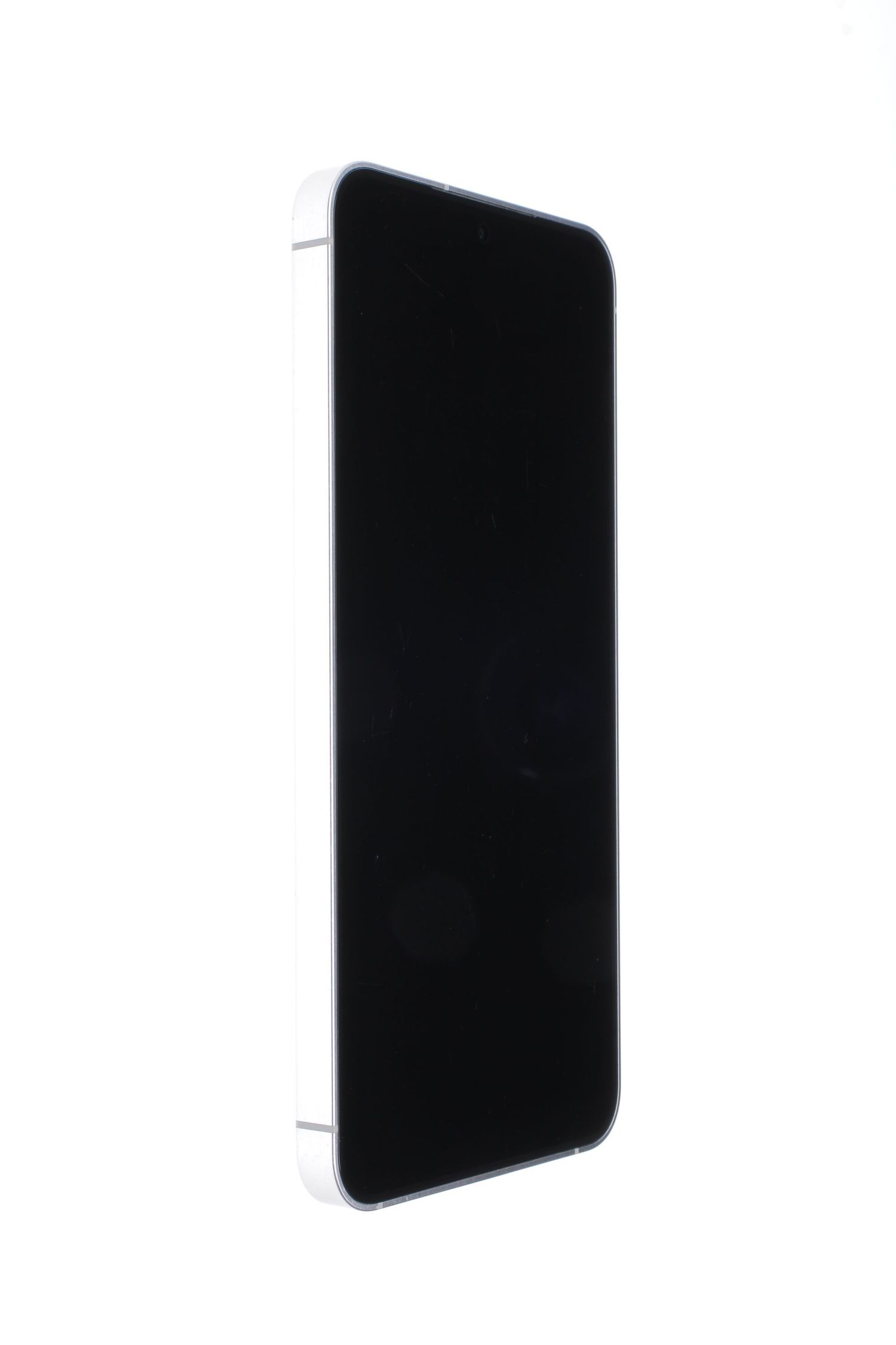 Samsung Galaxy S24 5G Dual Sim 256 GB Marble Gray - Καλό