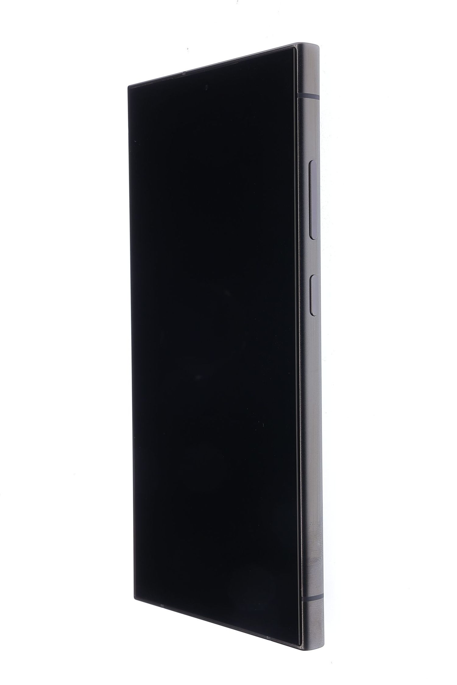 Samsung Galaxy S24 Ultra 5G Dual Sim 512 GB Black Titanium - Ca nou