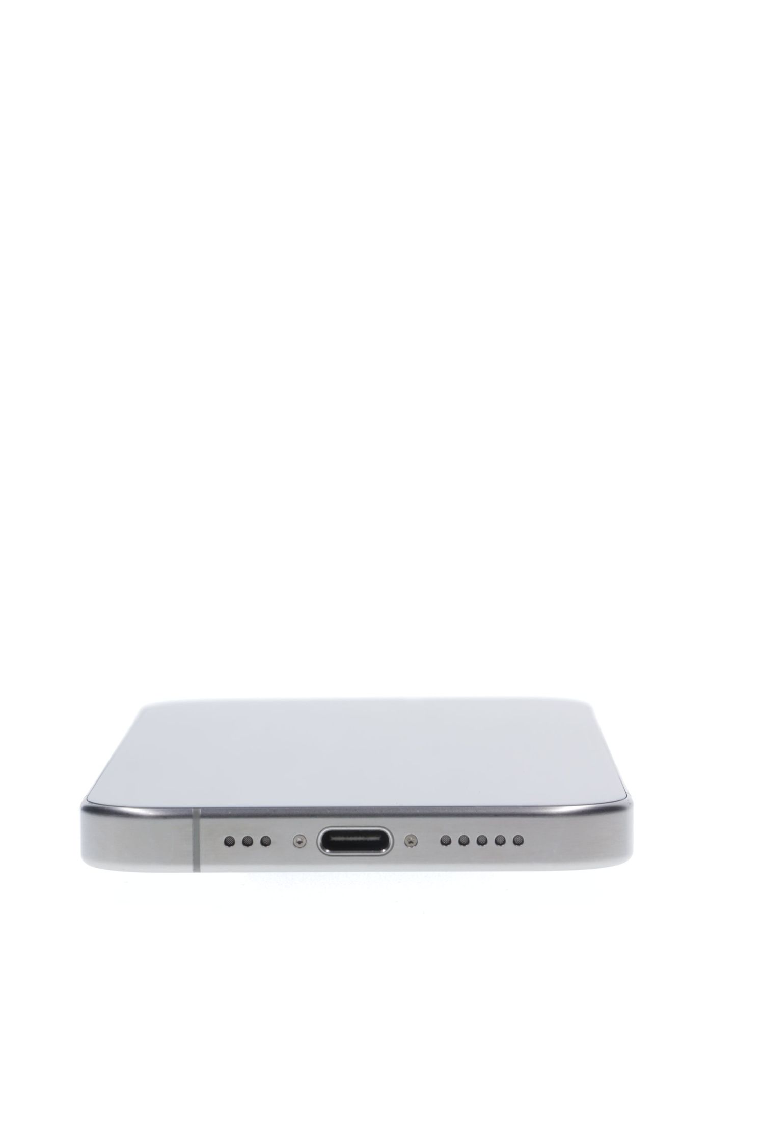 Apple iPhone 15 Pro 128 GB Natural Titanium - Kiváló