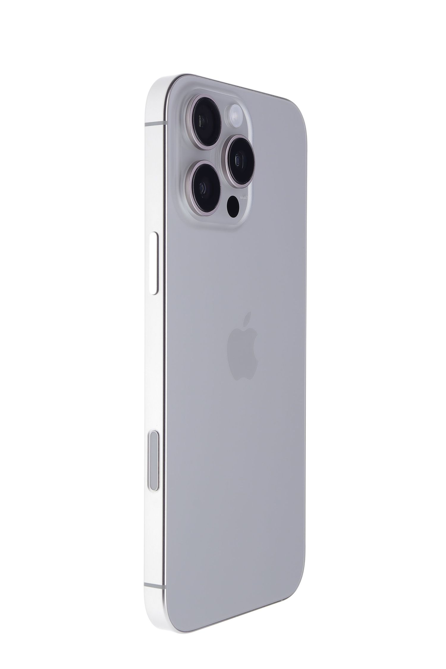 Apple iPhone 16 Pro Max 256 GB Natural Titanium - Отлично