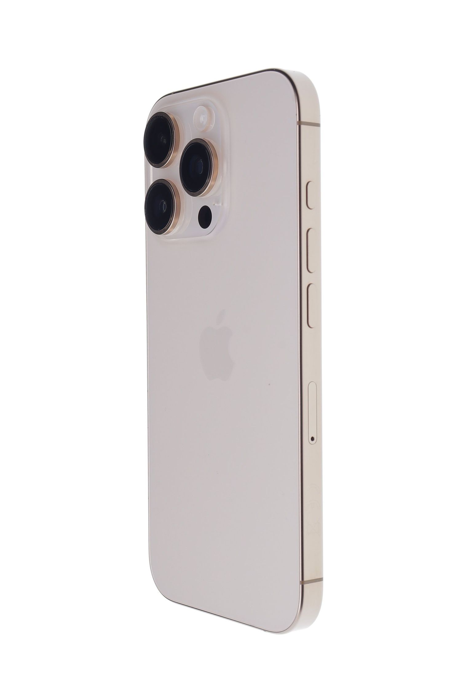 Apple iPhone 16 Pro 128 GB Desert Titanium - Като нов