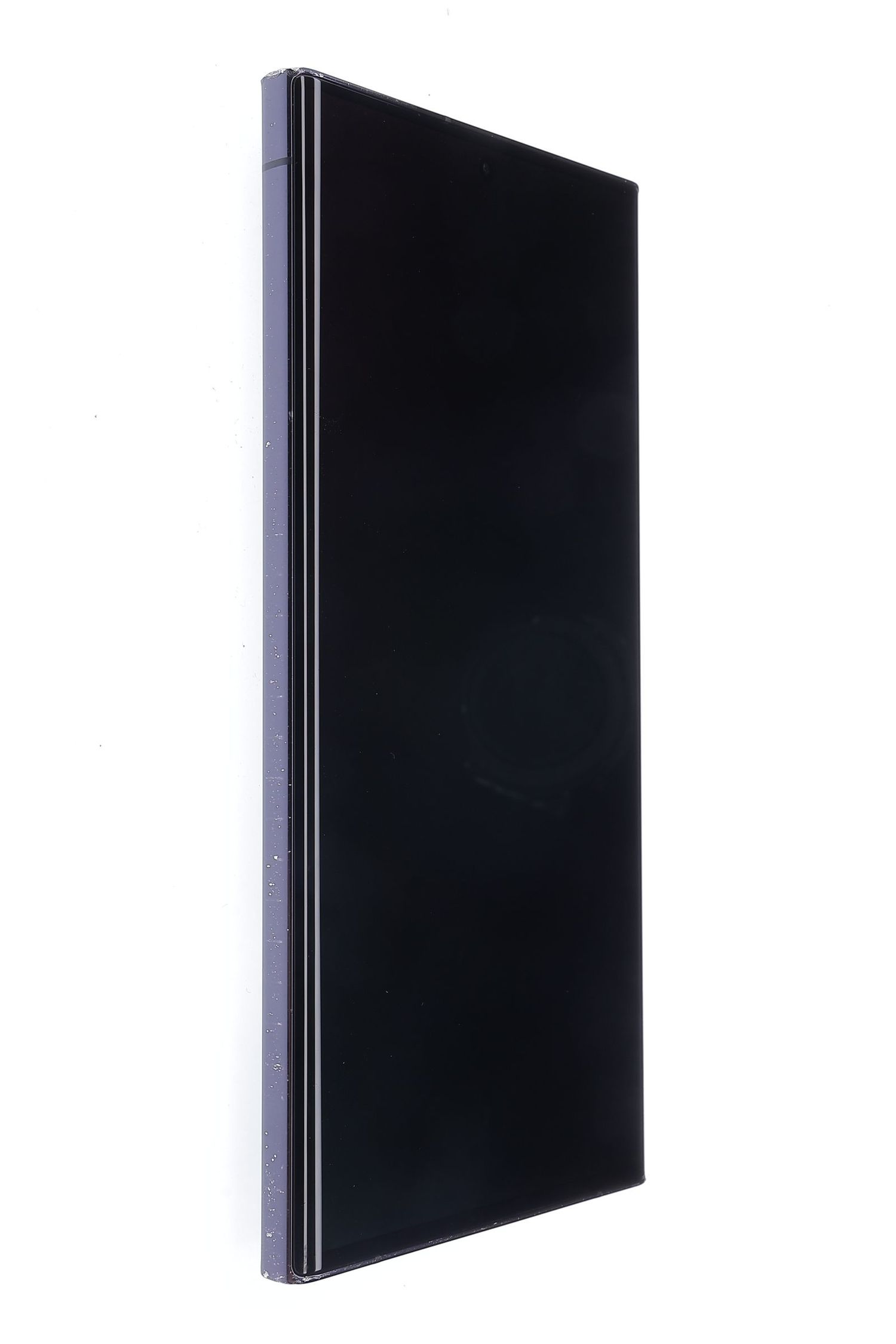 Samsung Galaxy S23 Ultra 5G Dual Sim 256 GB Phantom Black - Nagyon jó