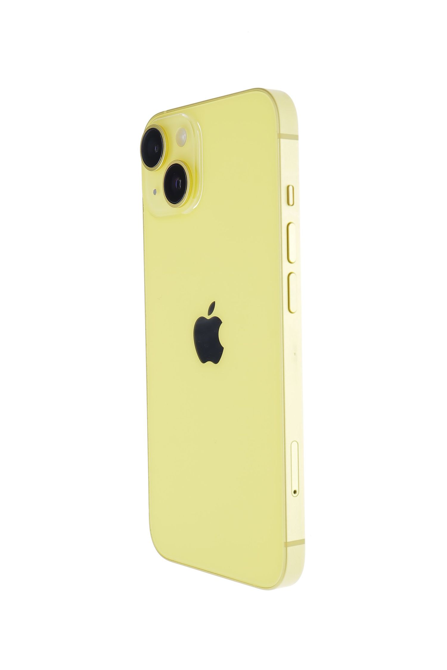 Apple iPhone 14 128 GB Yellow - Foarte bun