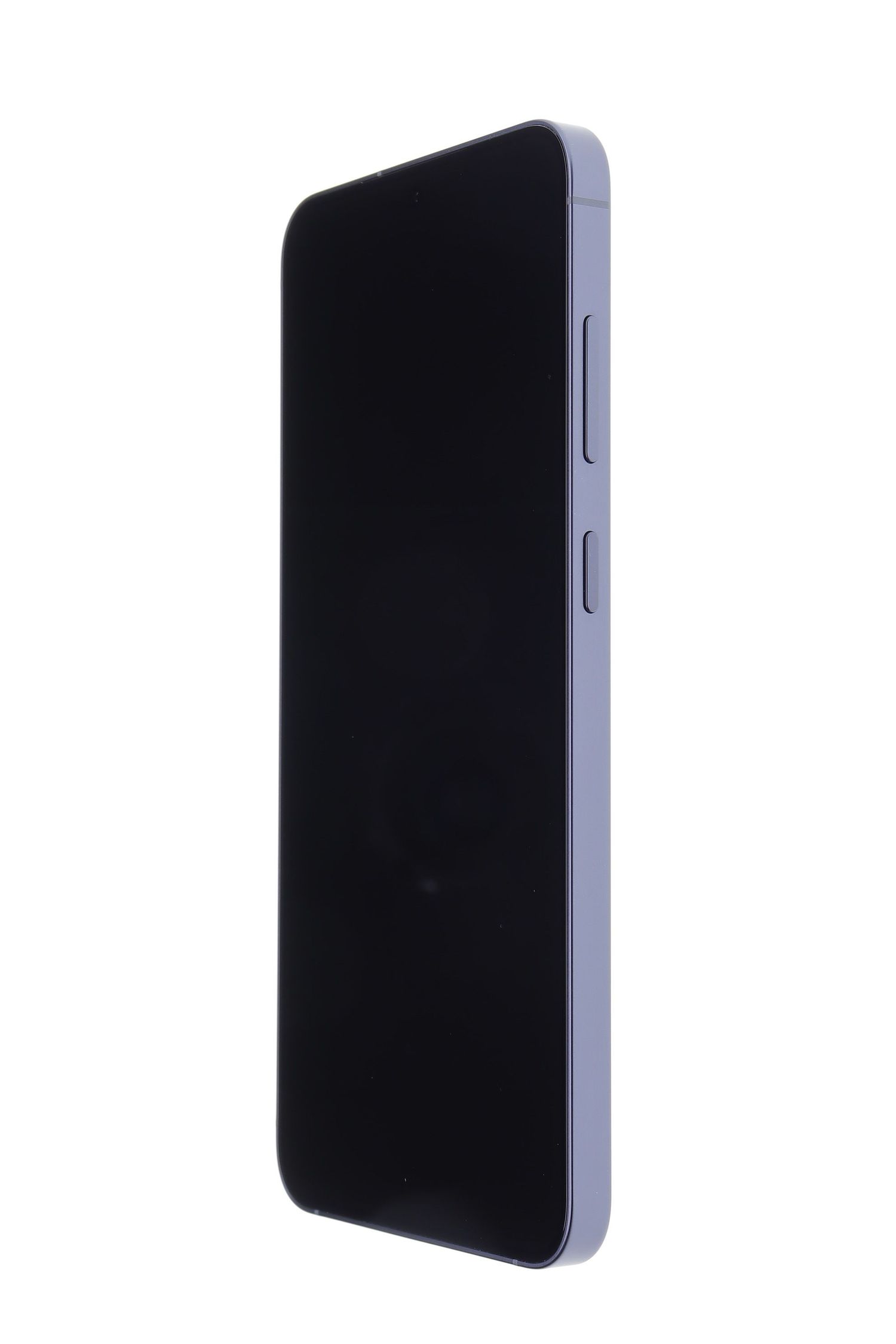 Samsung Galaxy S25 Plus 5G Dual Sim 512 GB Blue Black - Kiváló