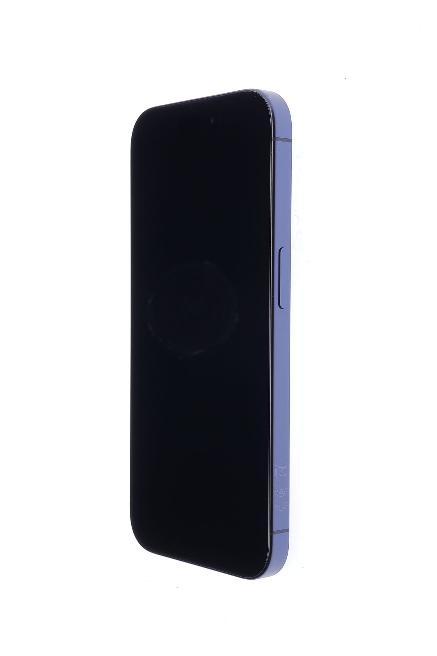 Apple iPhone 15 Pro 128 GB Blue Titanium - Ca nou