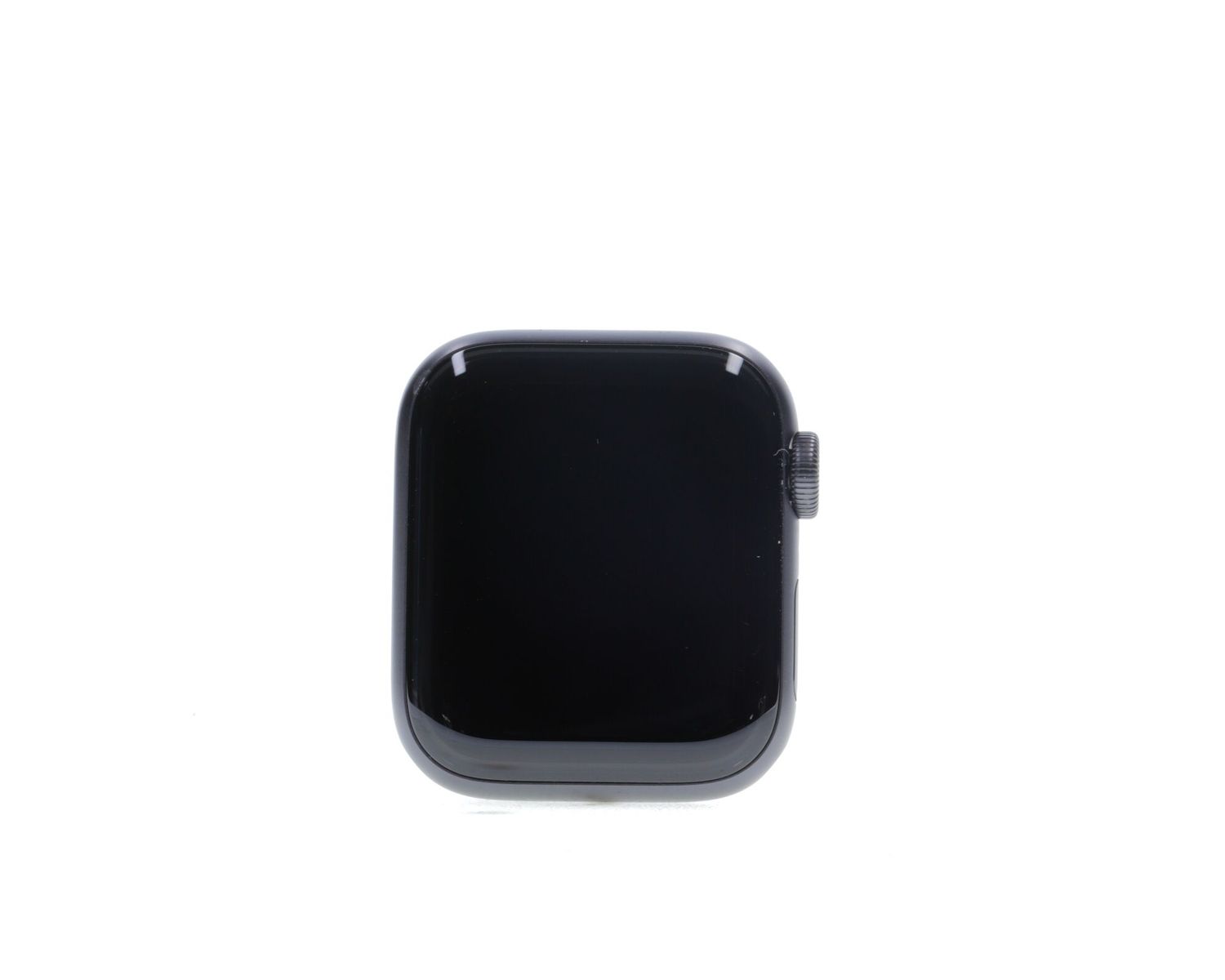 Apple Watch SE 2020, GPS, Aluminium 40mm Space Gray - Като нов