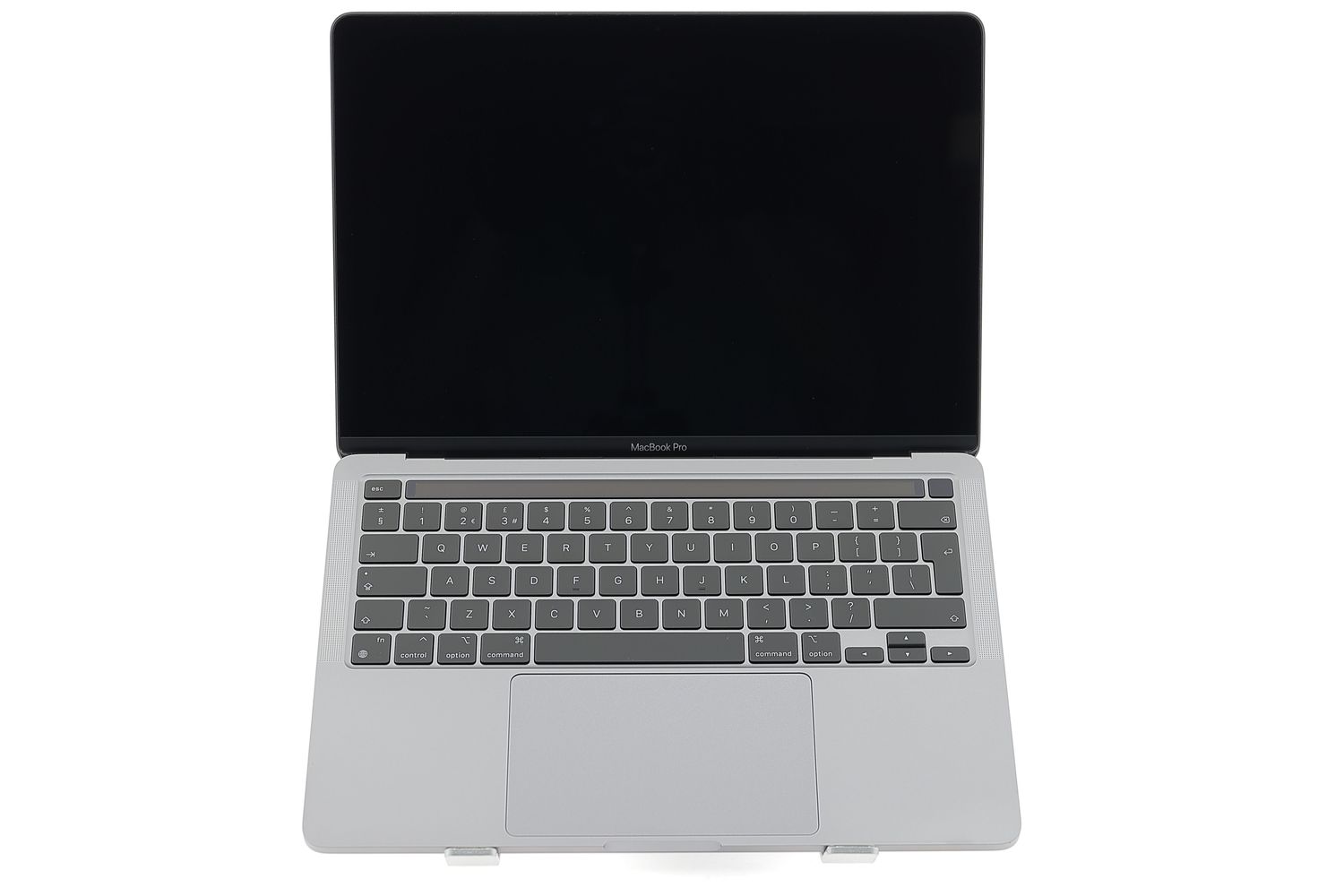 Apple MacBook Pro 13″ 2020, M1 8 Cores, 8 GB, 8 core GPU 512 GB Space Gray