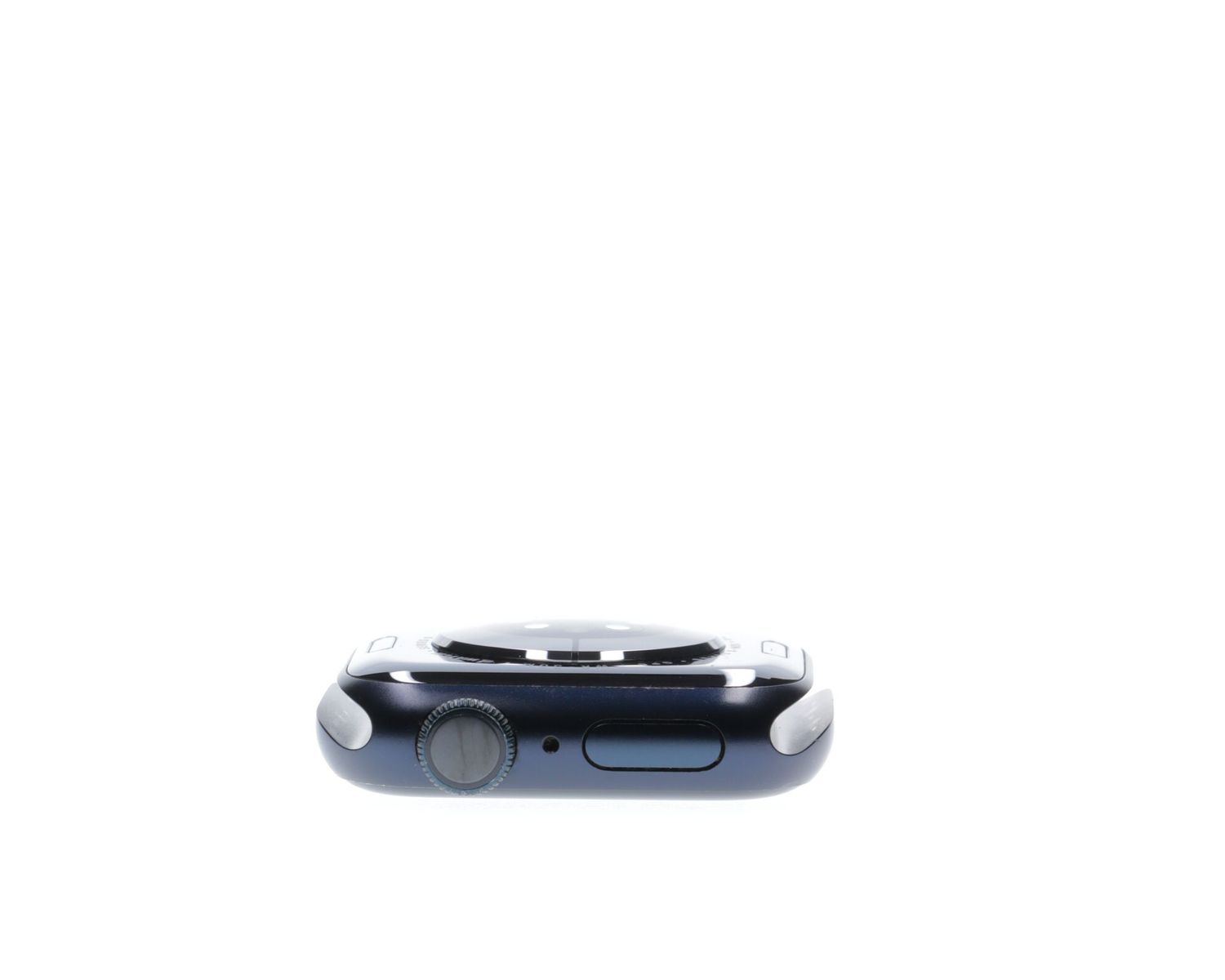 Apple Watch Series 9 2023, GPS, Aluminium 41mm Midnight - Πολύ καλό
