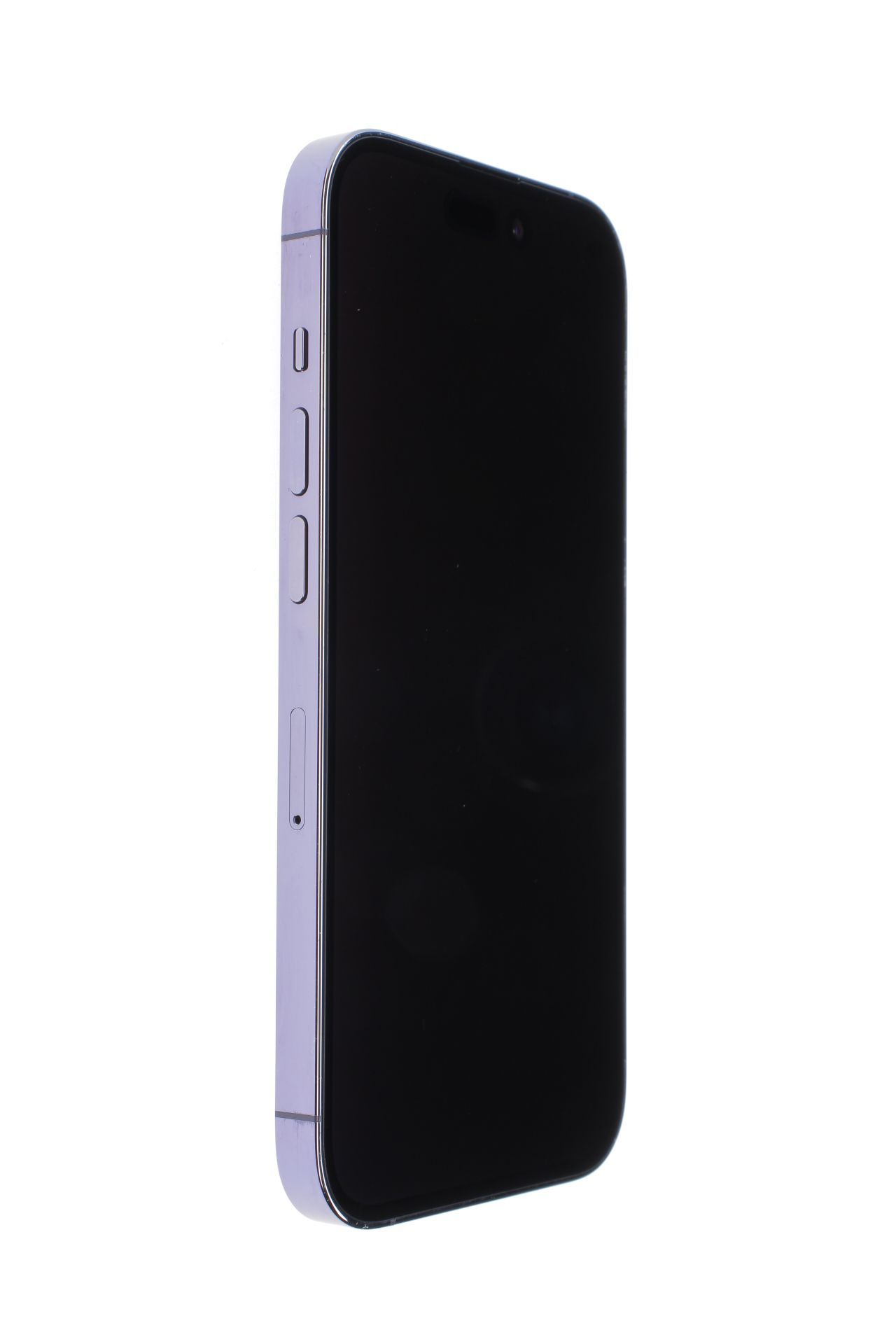 Apple iPhone 14 Pro 128 GB Deep Purple - Nagyon jó