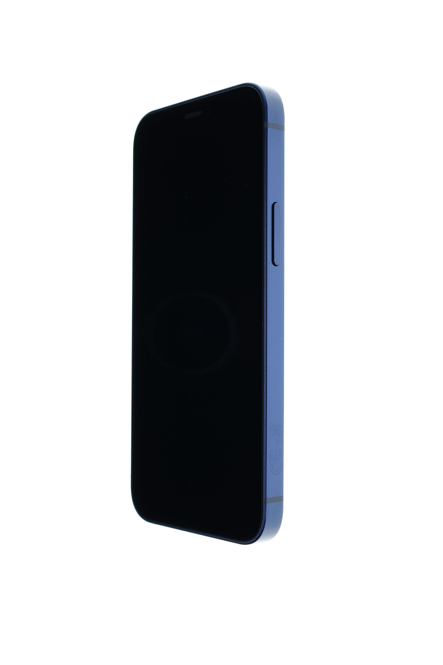 Apple iPhone 12 mini 128 GB Blue - Като нов