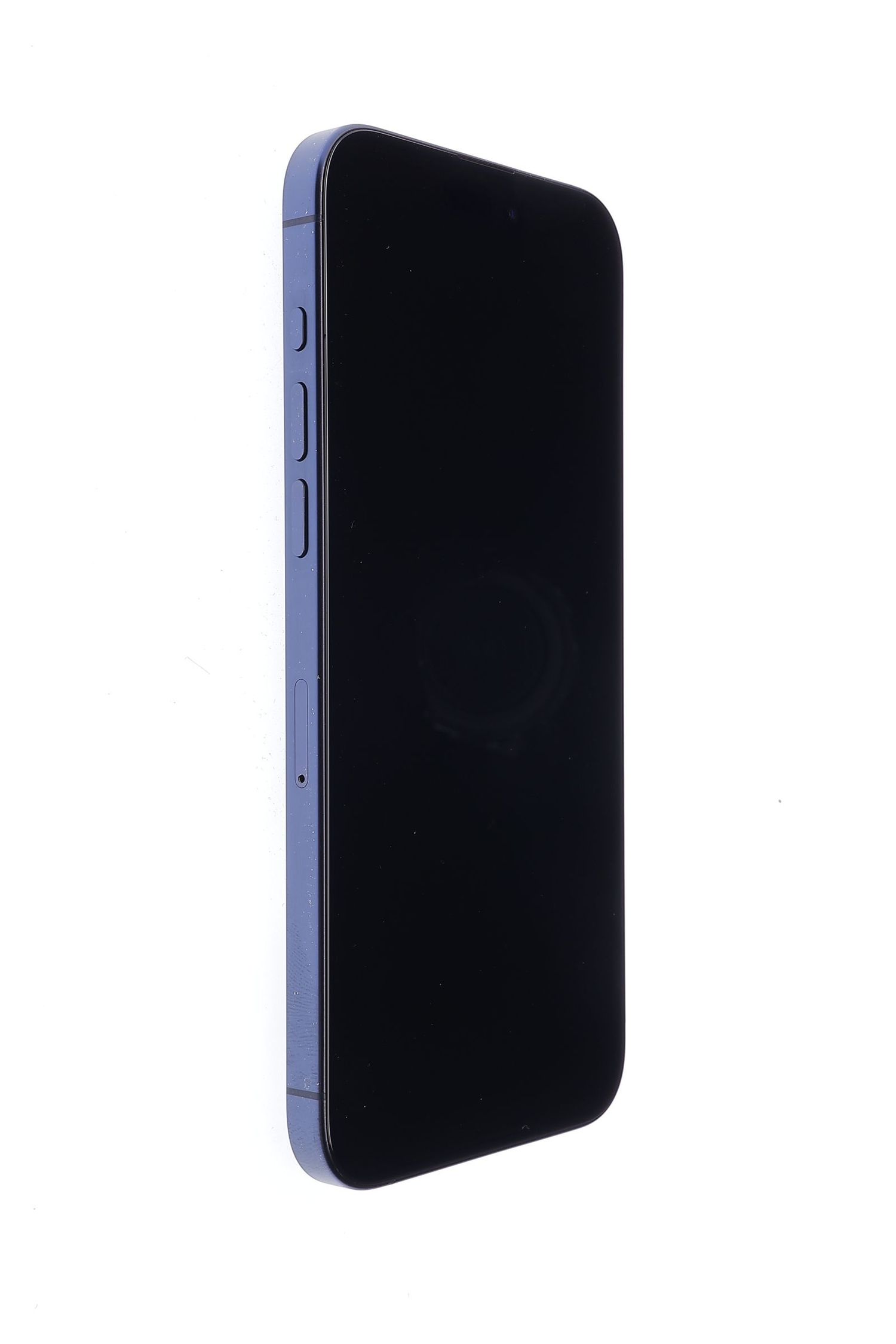 Apple iPhone 15 Pro Max 256 GB Blue Titanium - Excelent