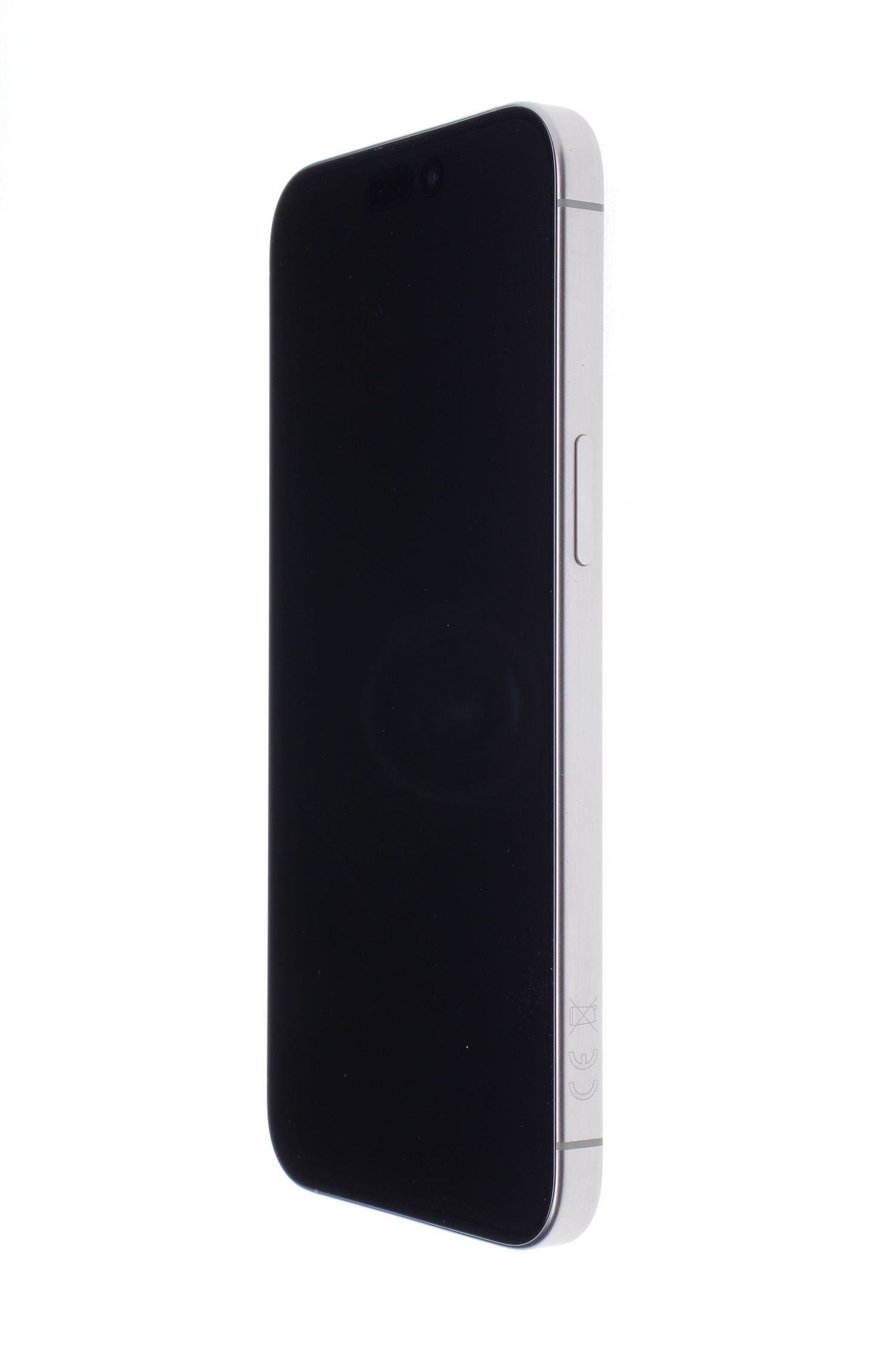Apple iPhone 15 Pro Max 256 GB Natural Titanium - Ca nou