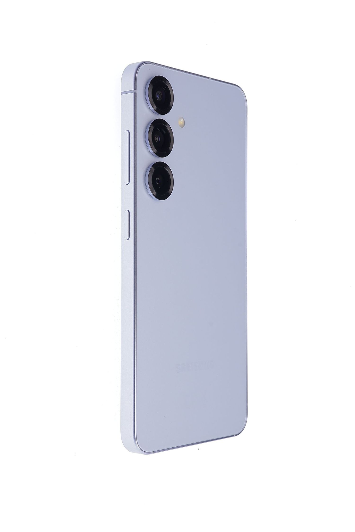 Samsung Galaxy S25 5G 512 GB Icy Blue - Foarte bun