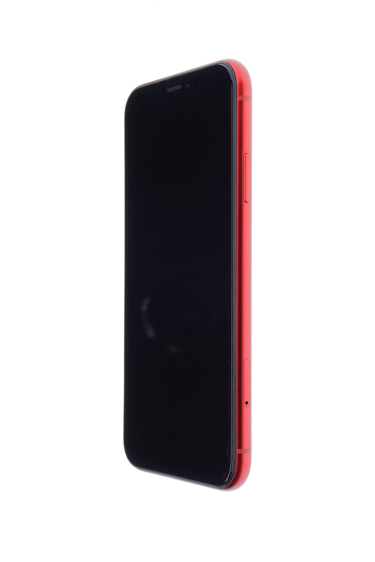 Apple iPhone XR 128 GB Red - Kiváló