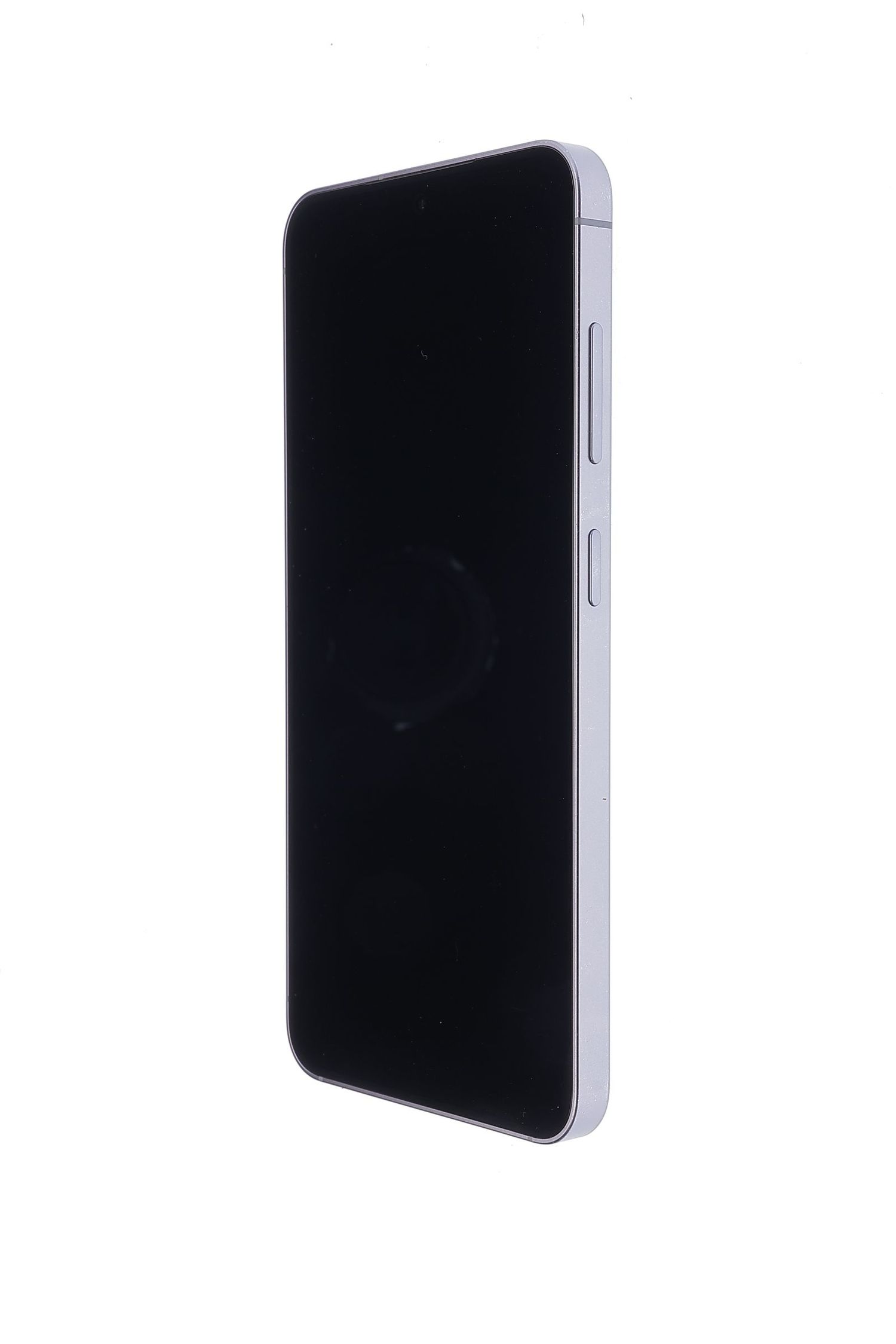 Samsung Galaxy S25 5G 256 GB Silver Shadow - Отлично