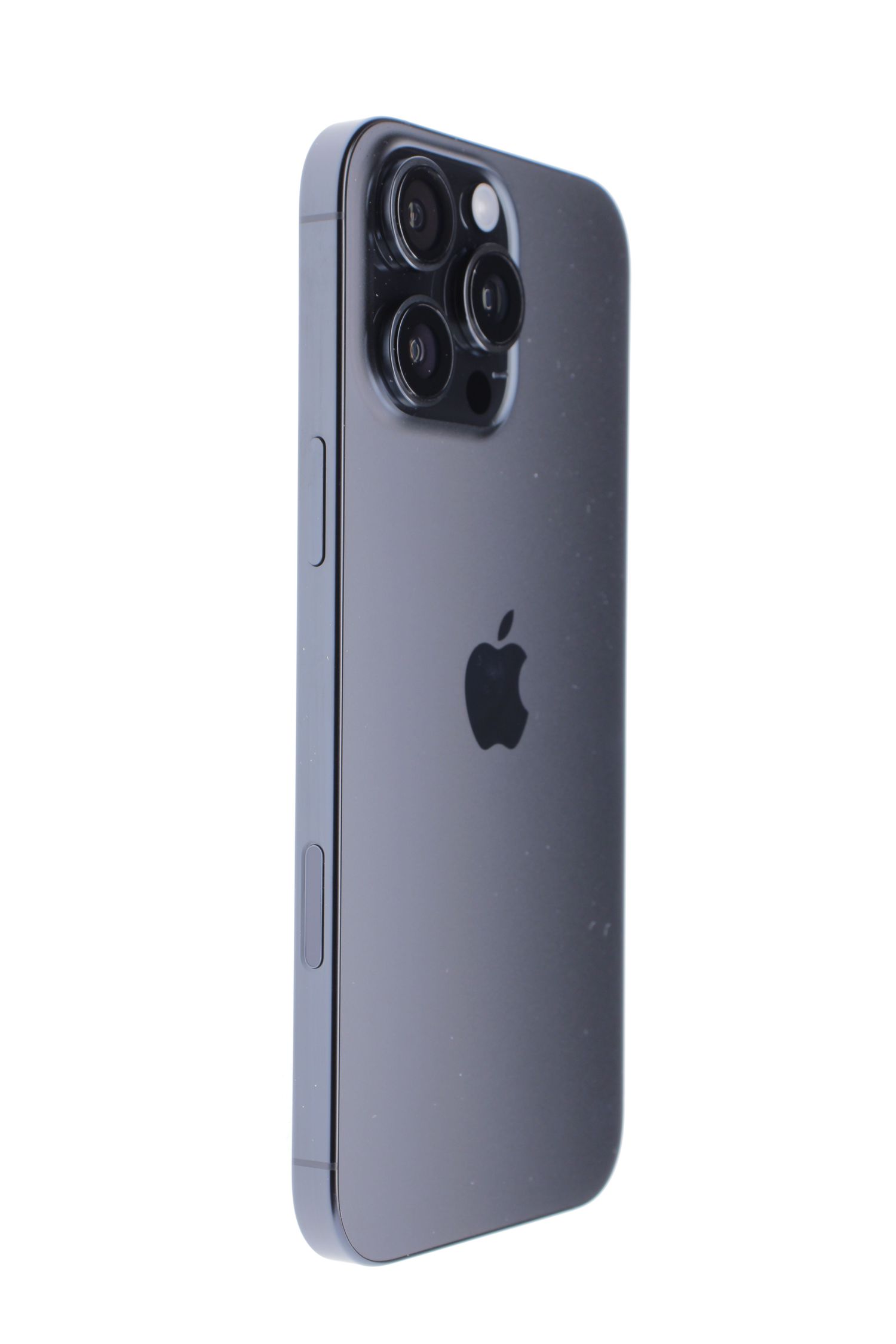 Apple iPhone 16 Pro Max 256 GB Black Titanium - Foarte bun