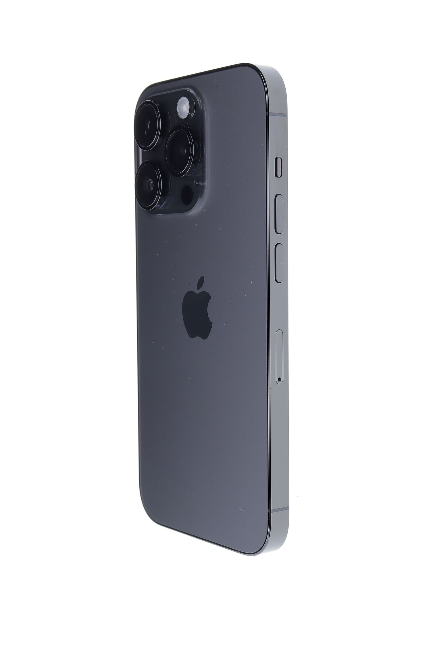 Apple iPhone 14 Pro 128 GB Space Black - Újszerű