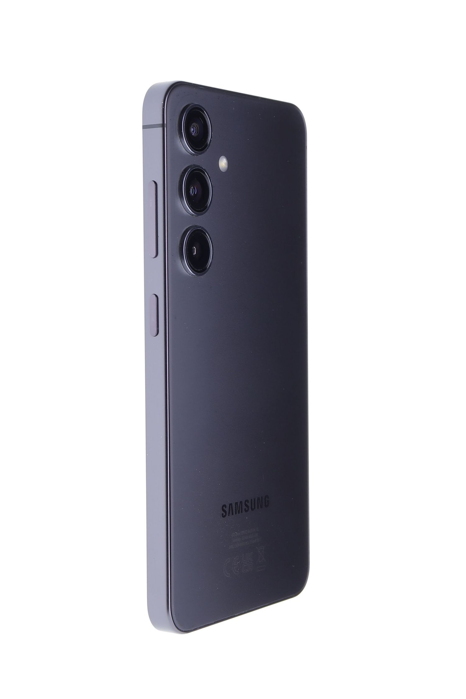 Samsung Galaxy S24 5G Dual Sim 128 GB Onyx Black - Σαν καινούργιο