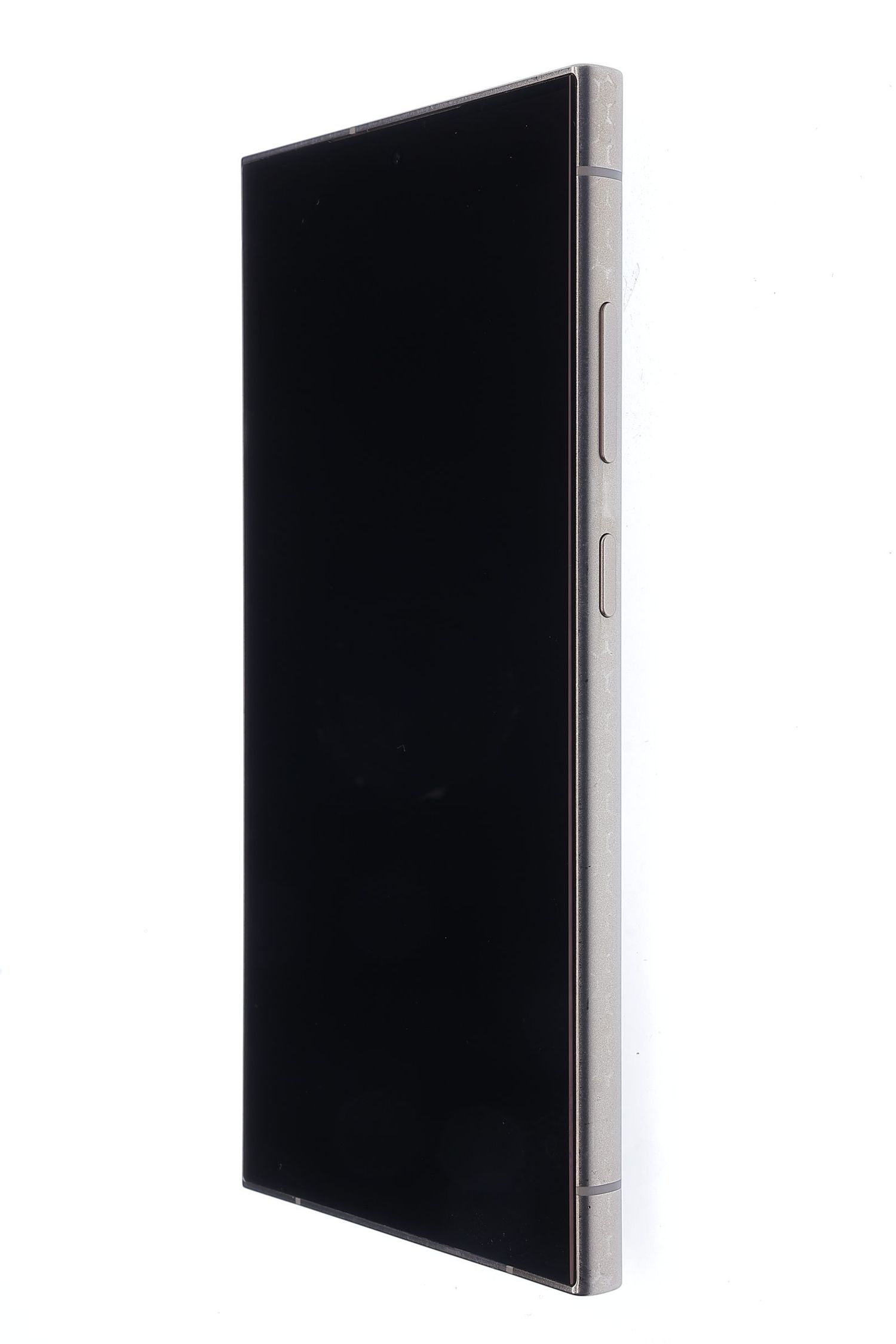 Samsung Galaxy S24 Ultra 5G Dual Sim 512 GB Titanium Violet - Excelent