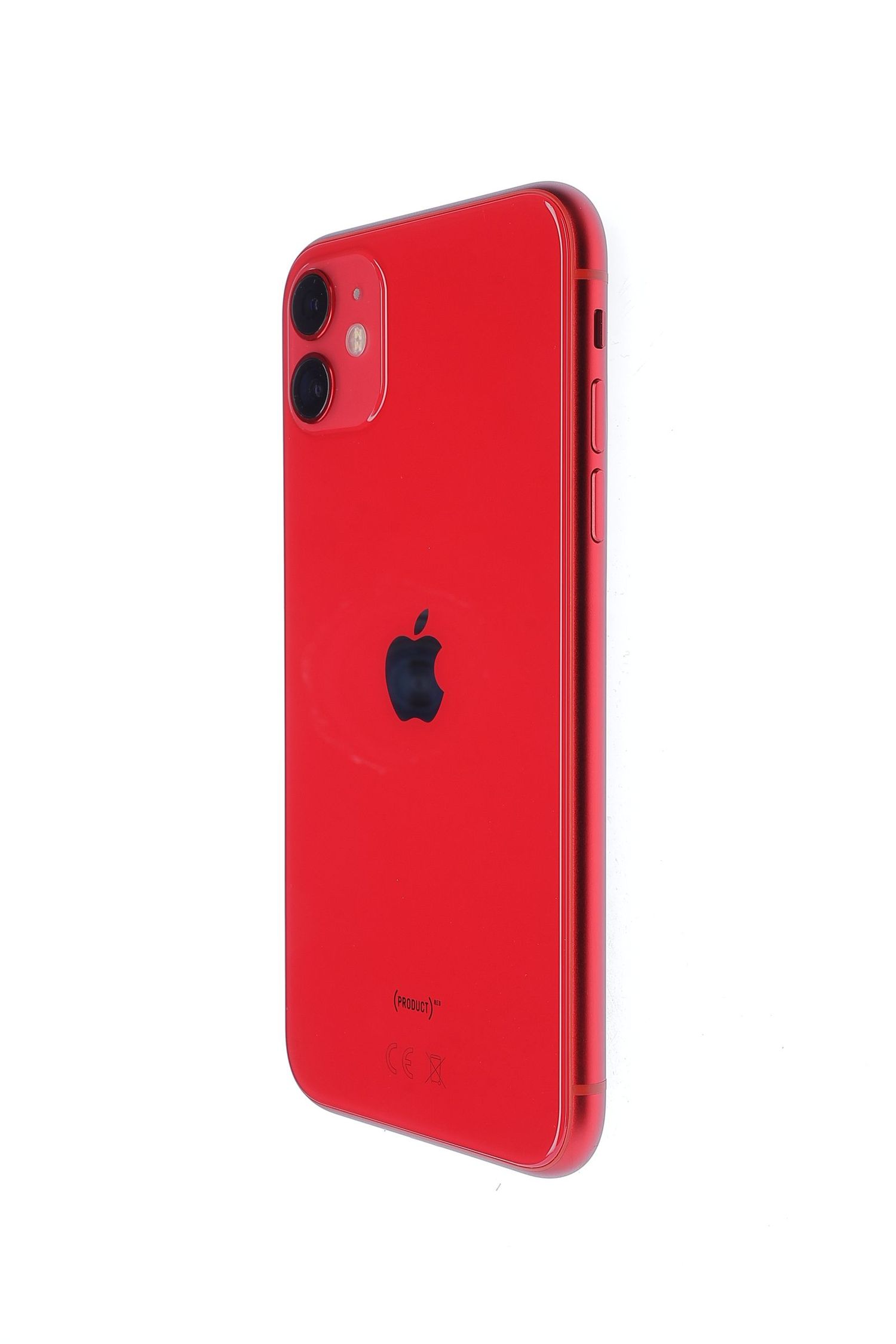 Apple iPhone 11 64 GB Red - Σαν καινούργιο