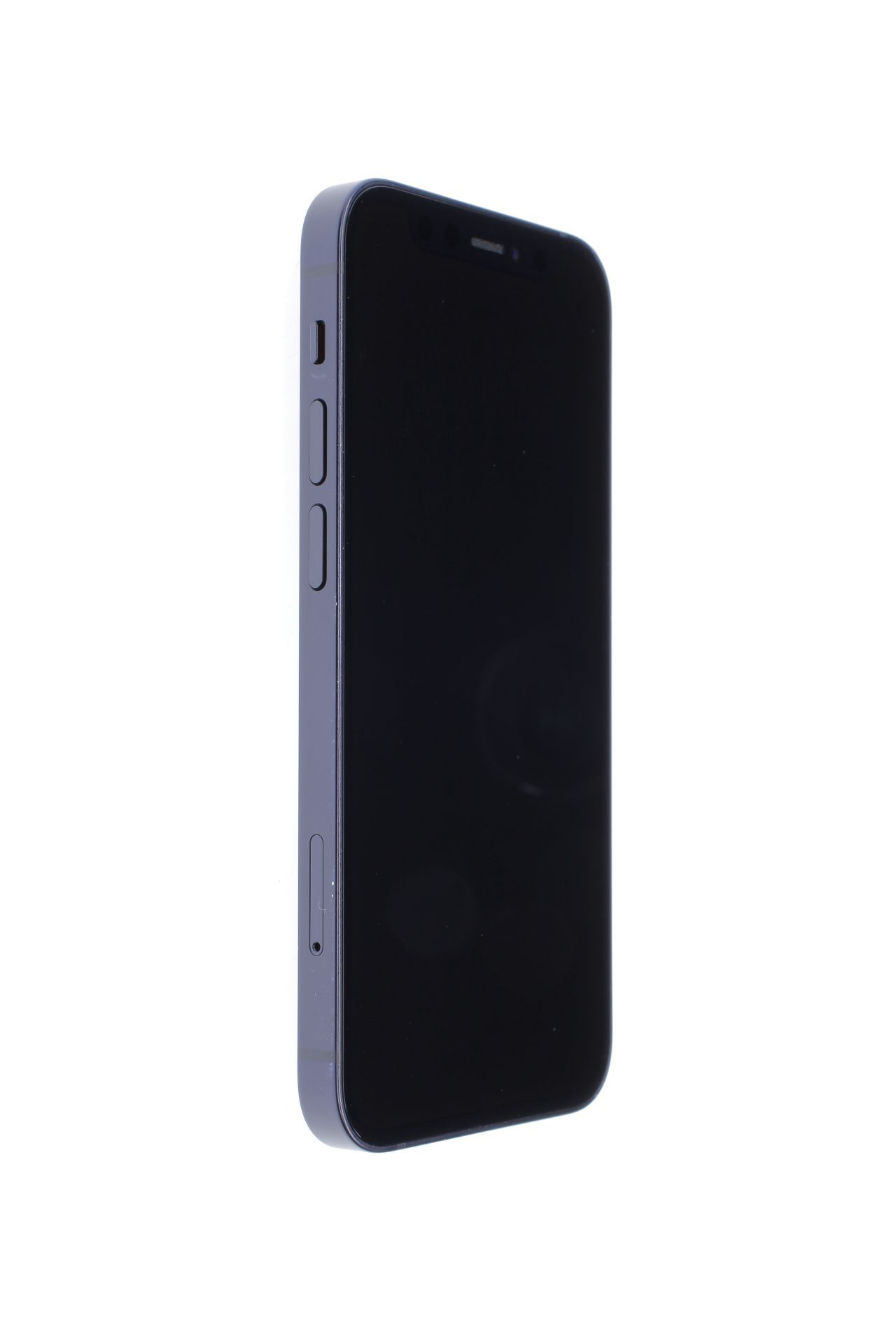 Apple iPhone 12 mini 256 GB Black - Отлично