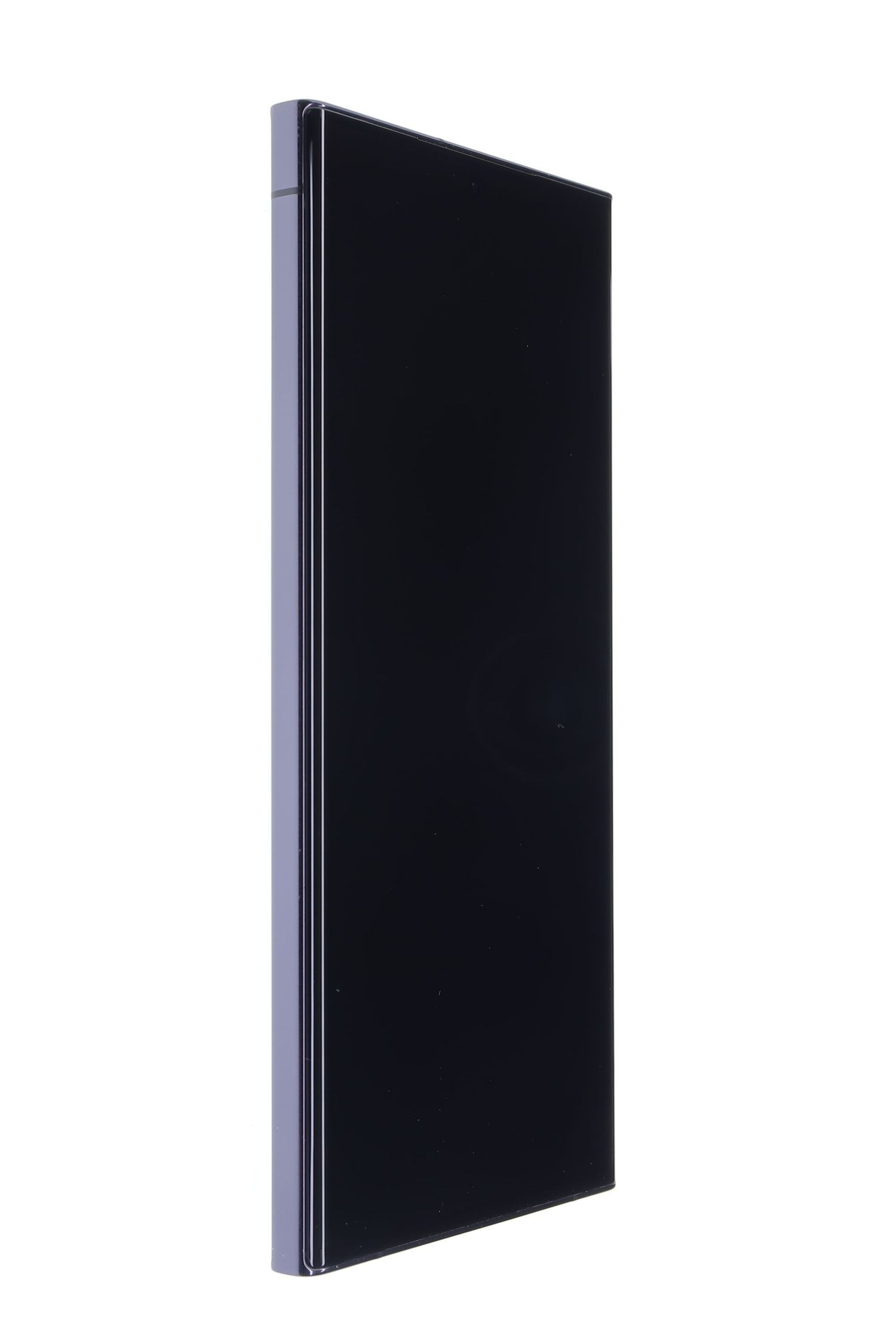 Samsung Galaxy S23 Ultra 5G Dual Sim 256 GB Phantom Black - Σαν καινούργιο