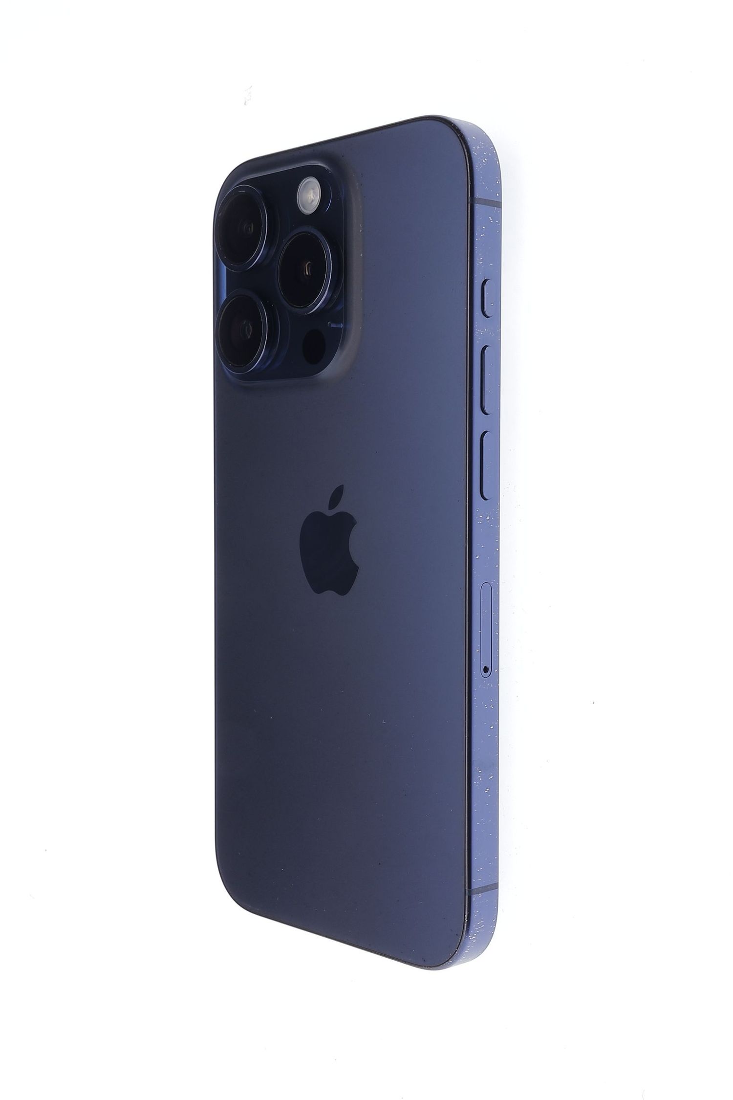 Apple iPhone 15 Pro 128 GB Blue Titanium - Отлично