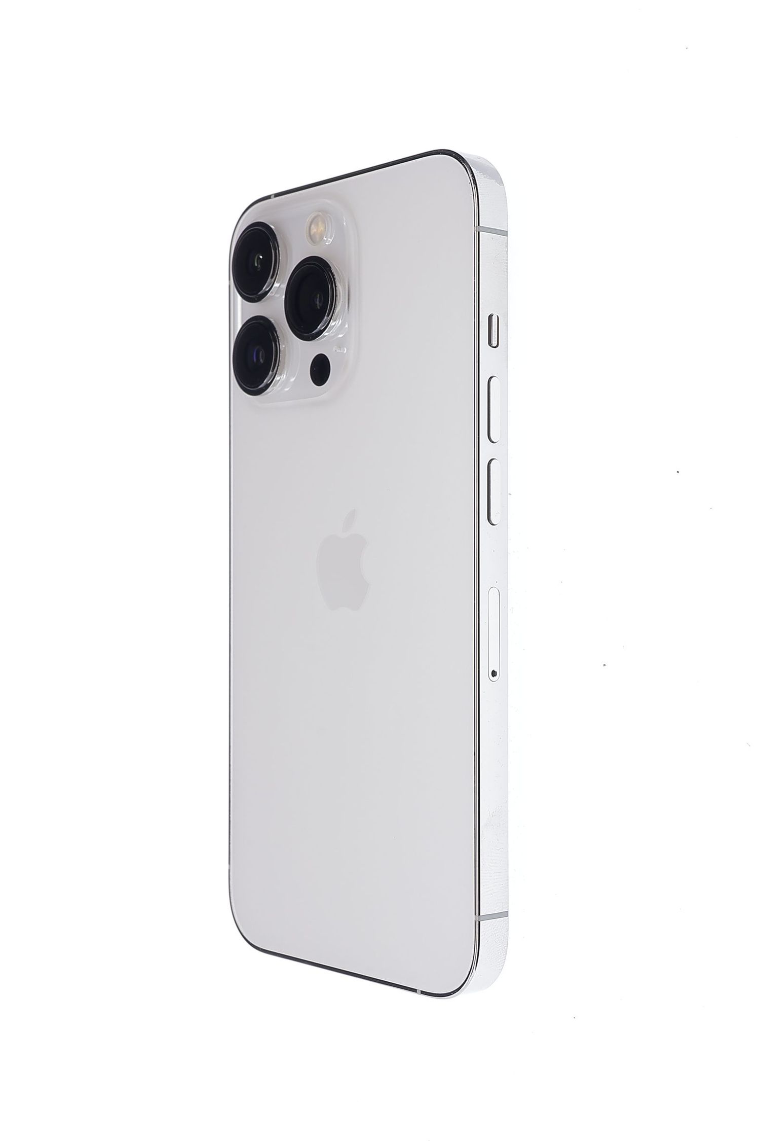 Apple iPhone 13 Pro 128 GB Silver - Foarte bun