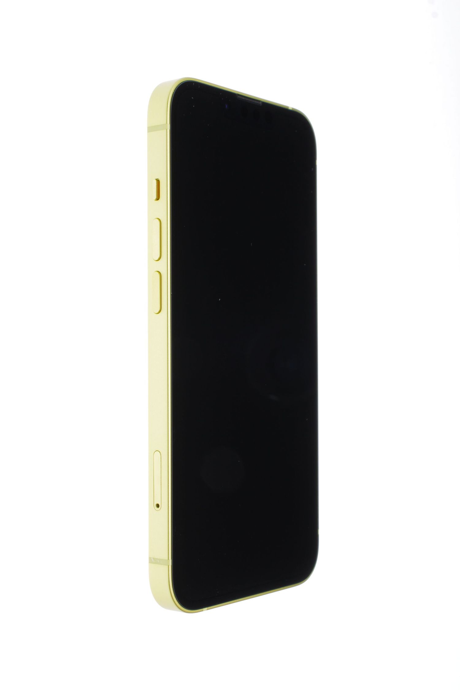 Apple iPhone 14 256 GB Yellow - Σαν καινούργιο