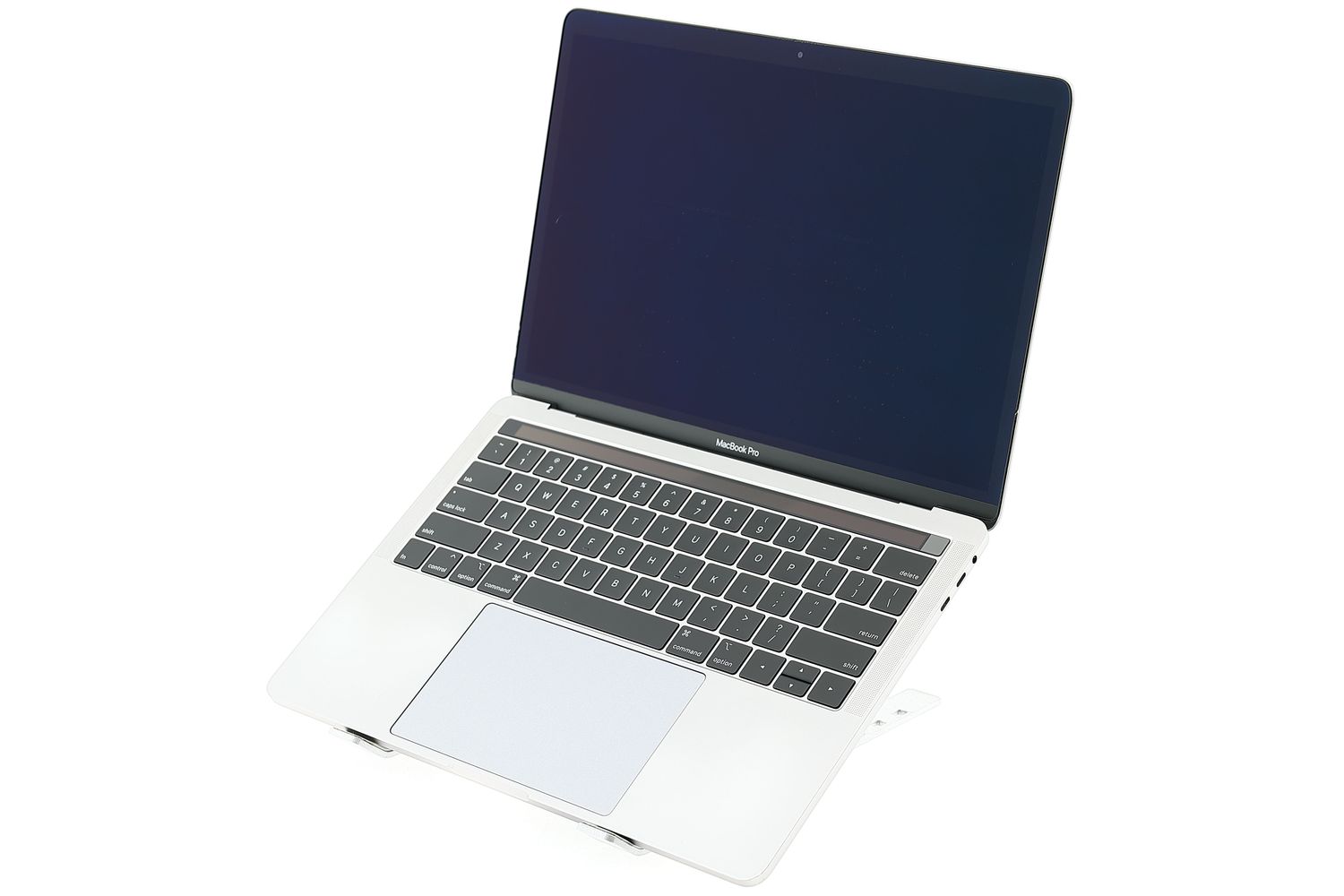 Apple MacBook Pro 13″ Touch Bar 2019, i7 2.8 GHz, 16 GB, Intel Iris Plus Graphics 655 1 TB Space Gray - Πολύ καλό