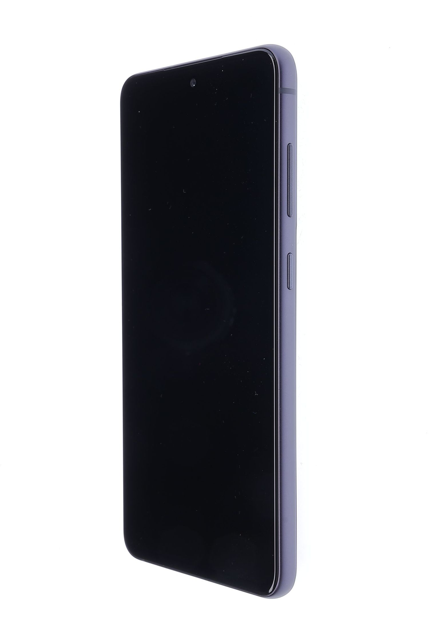 Samsung Galaxy S21 FE 5G Dual Sim 256 GB Graphite - Újszerű