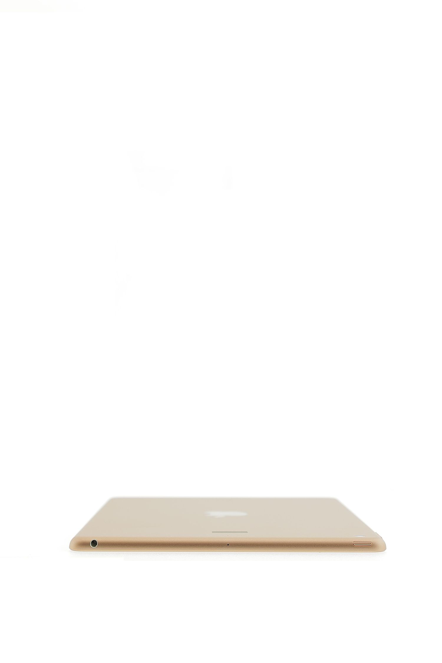 Apple iPad 10.2" (2019) 7th Gen Wifi 32 GB Gold - Καλό