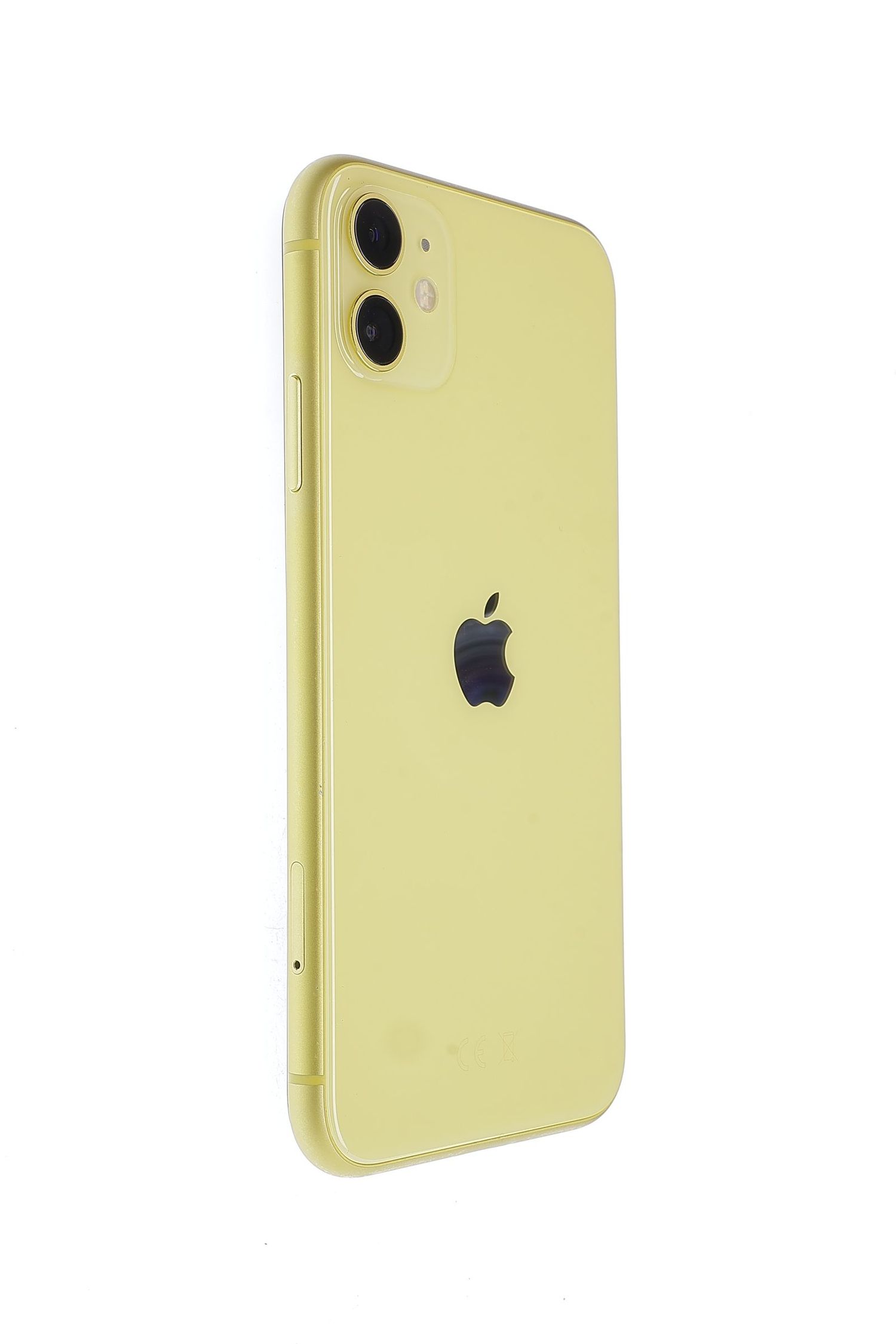 Apple iPhone 11 128 GB Yellow