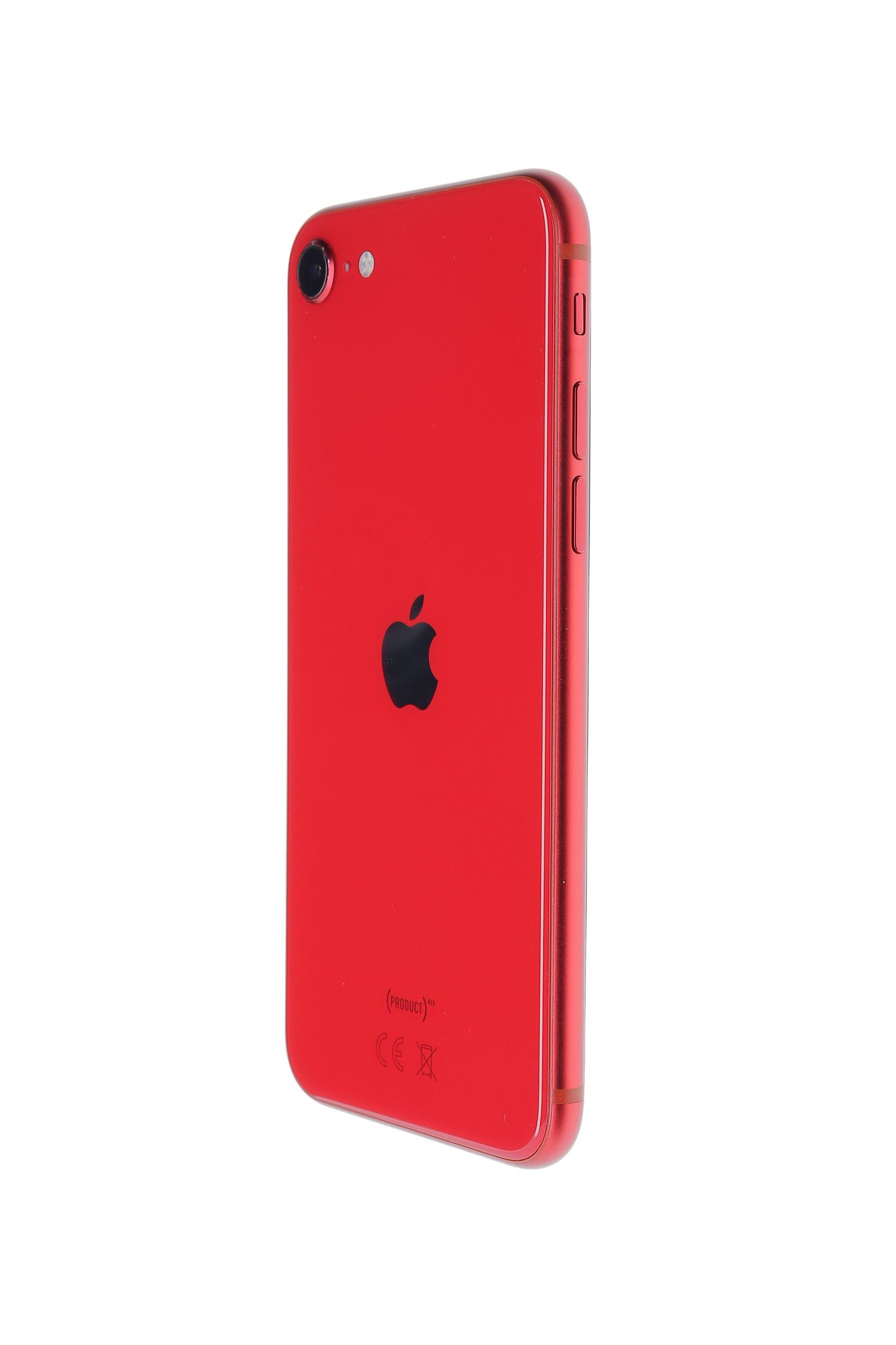 Apple iPhone SE 2020 64 GB Red - Като нов