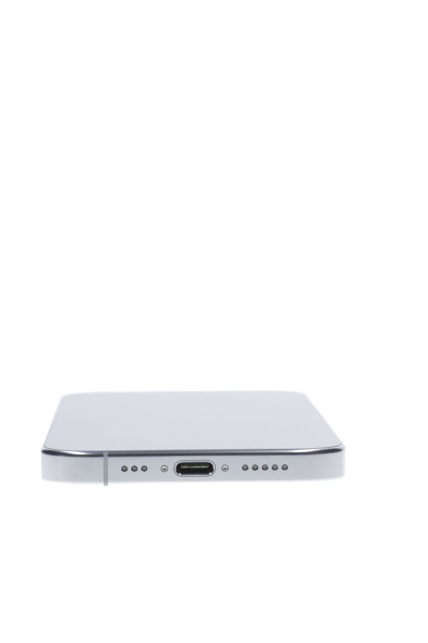 Apple iPhone 16 Pro 128 GB White Titanium - Ca nou