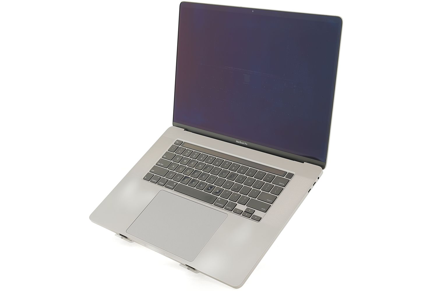 Apple MacBook Pro 16″ Touch Bar 2019, i9 2.4 GHz, 32 GB, AMD Radeon Pro 5500M 2 TB Space Gray - Много добро