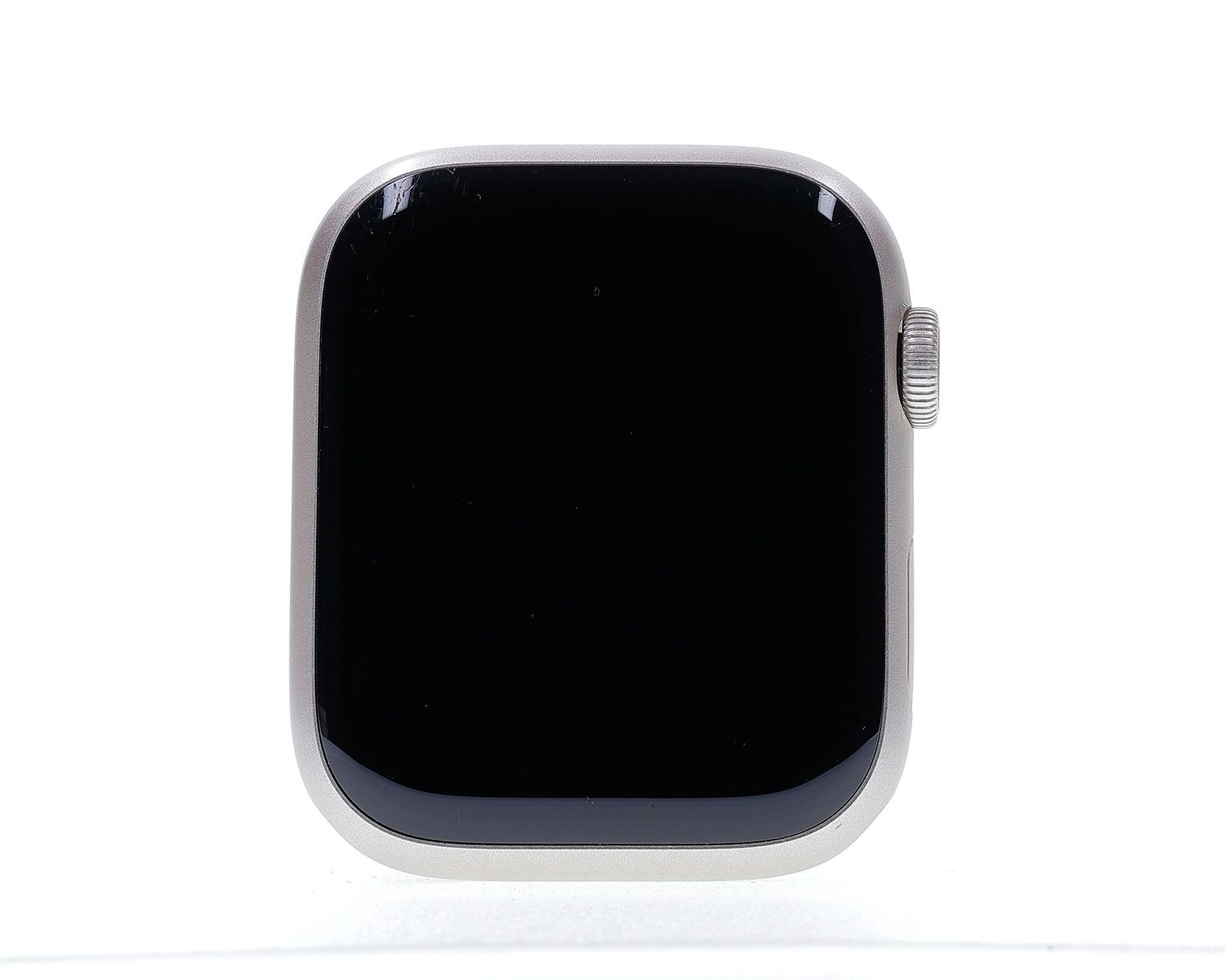 Apple Watch Series 9 2023, GPS + Cellular, Aluminium 45mm Starlight