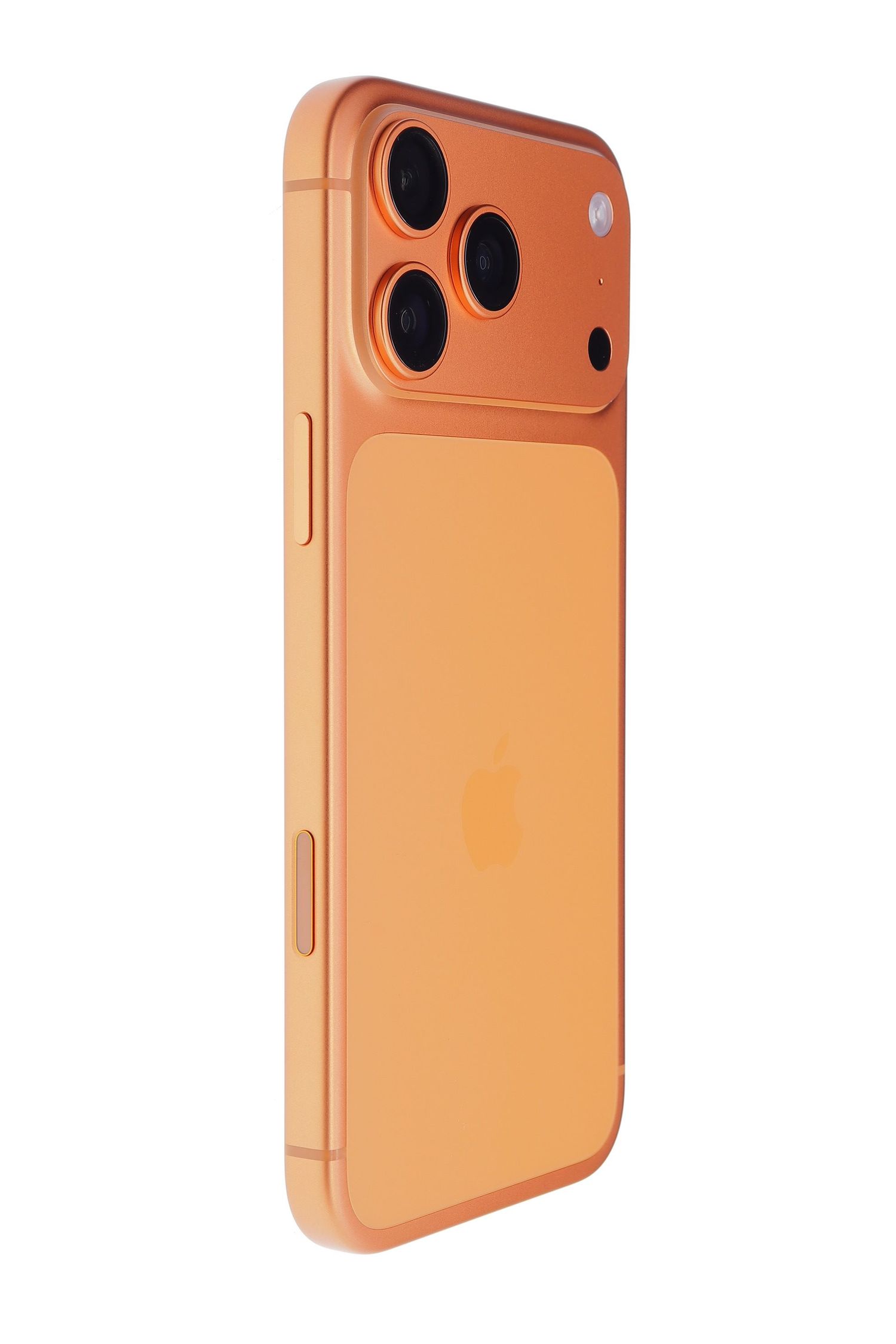 Apple iPhone 17 Pro Max 512 GB Cosmic Orange - Újszerű