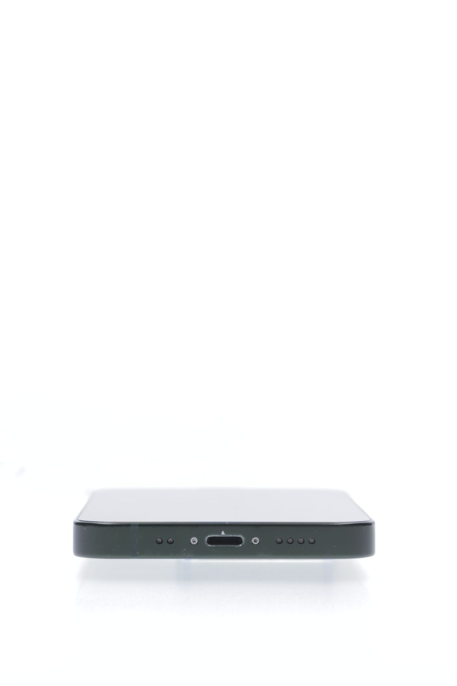 Apple iPhone 13 mini 128 GB Green - Foarte bun
