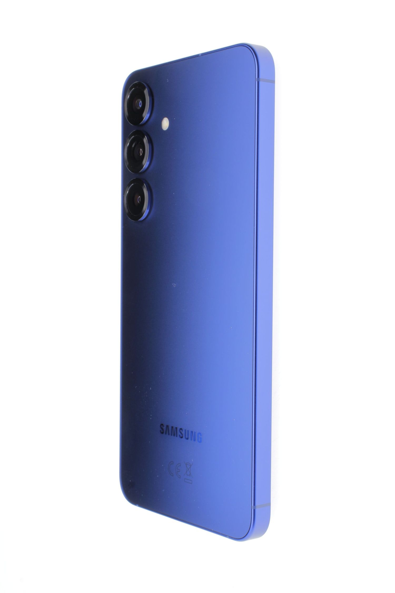 Samsung Galaxy S25 Plus 5G Dual Sim 256 GB Navy - Ca nou