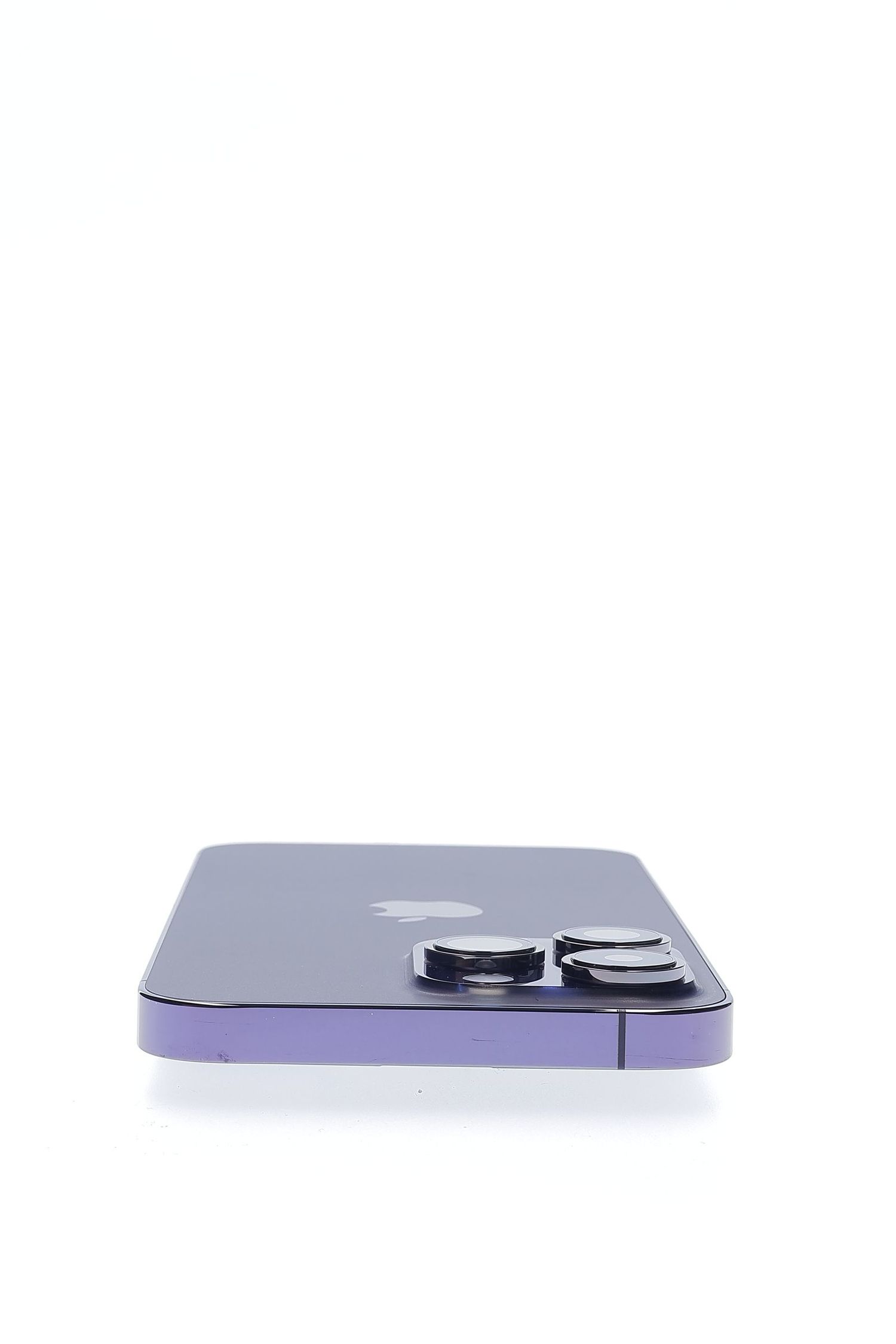 Apple iPhone 14 Pro Max 128 GB Deep Purple - Εξαιρετικό