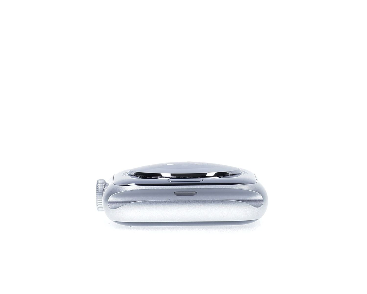 Apple Watch Series 9 2023, GPS, Aluminium 45mm Silver - Отлично