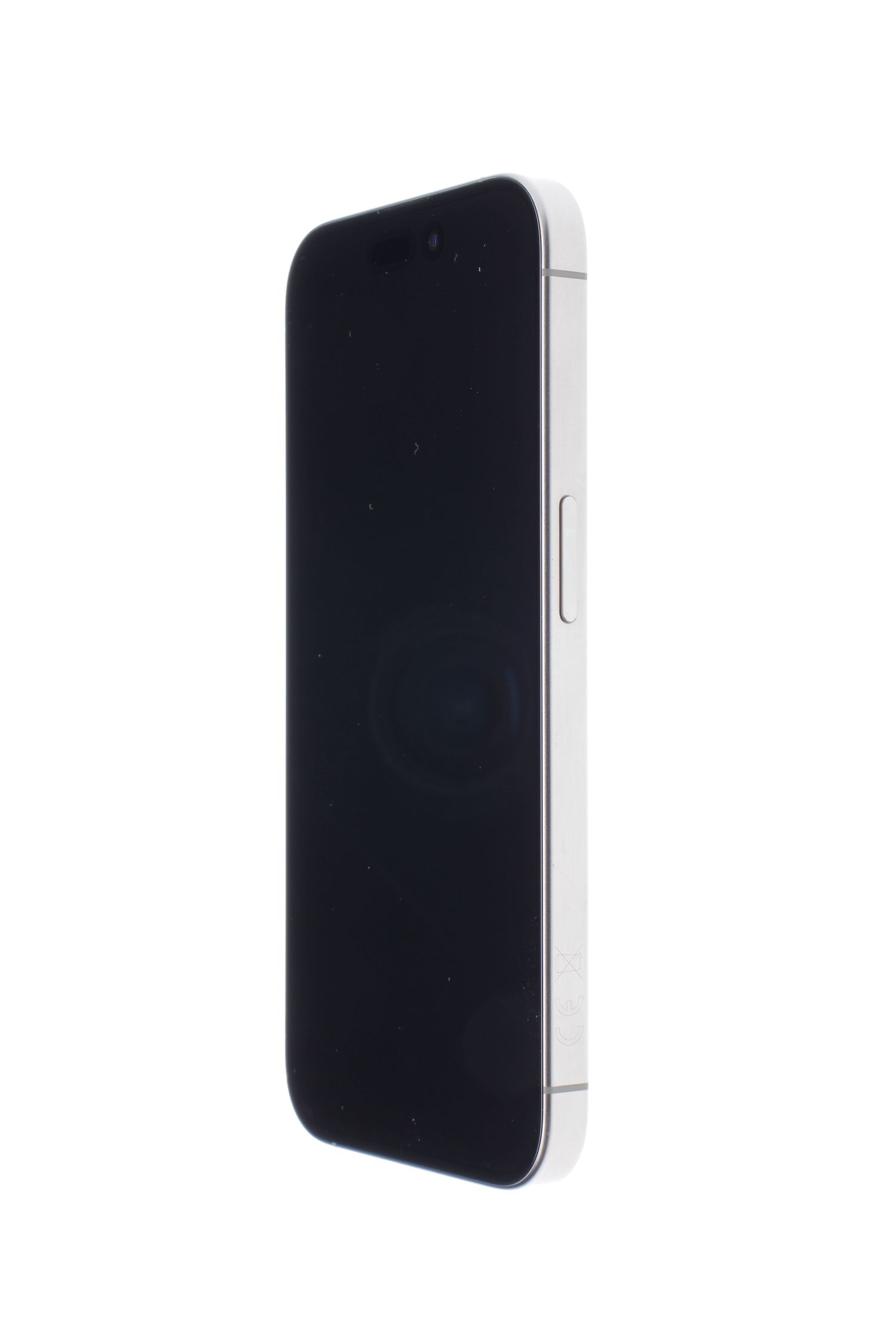 Apple iPhone 15 Pro 512 GB Natural Titanium - Ca nou
